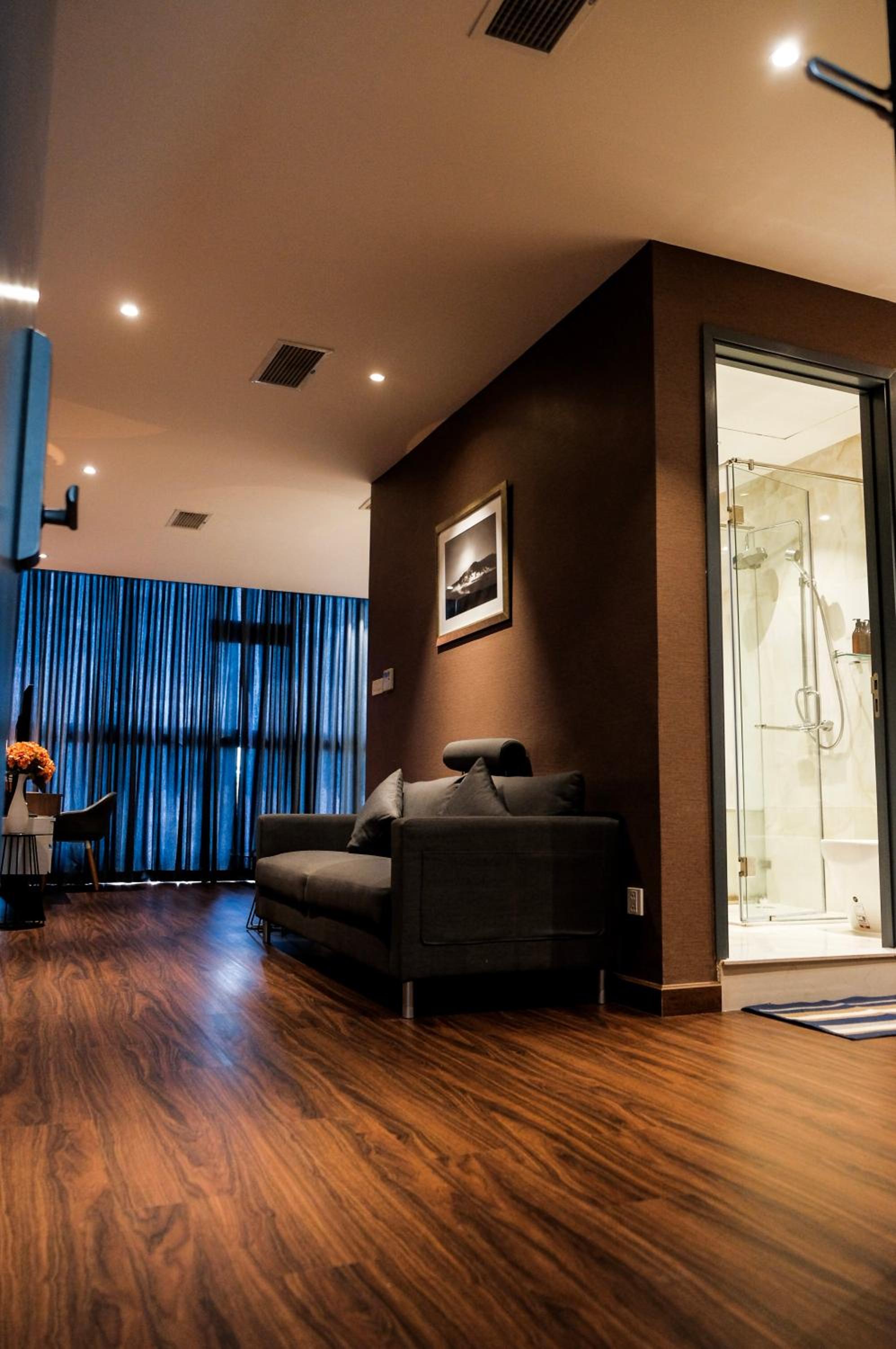 Luxury Triple Room photo 3