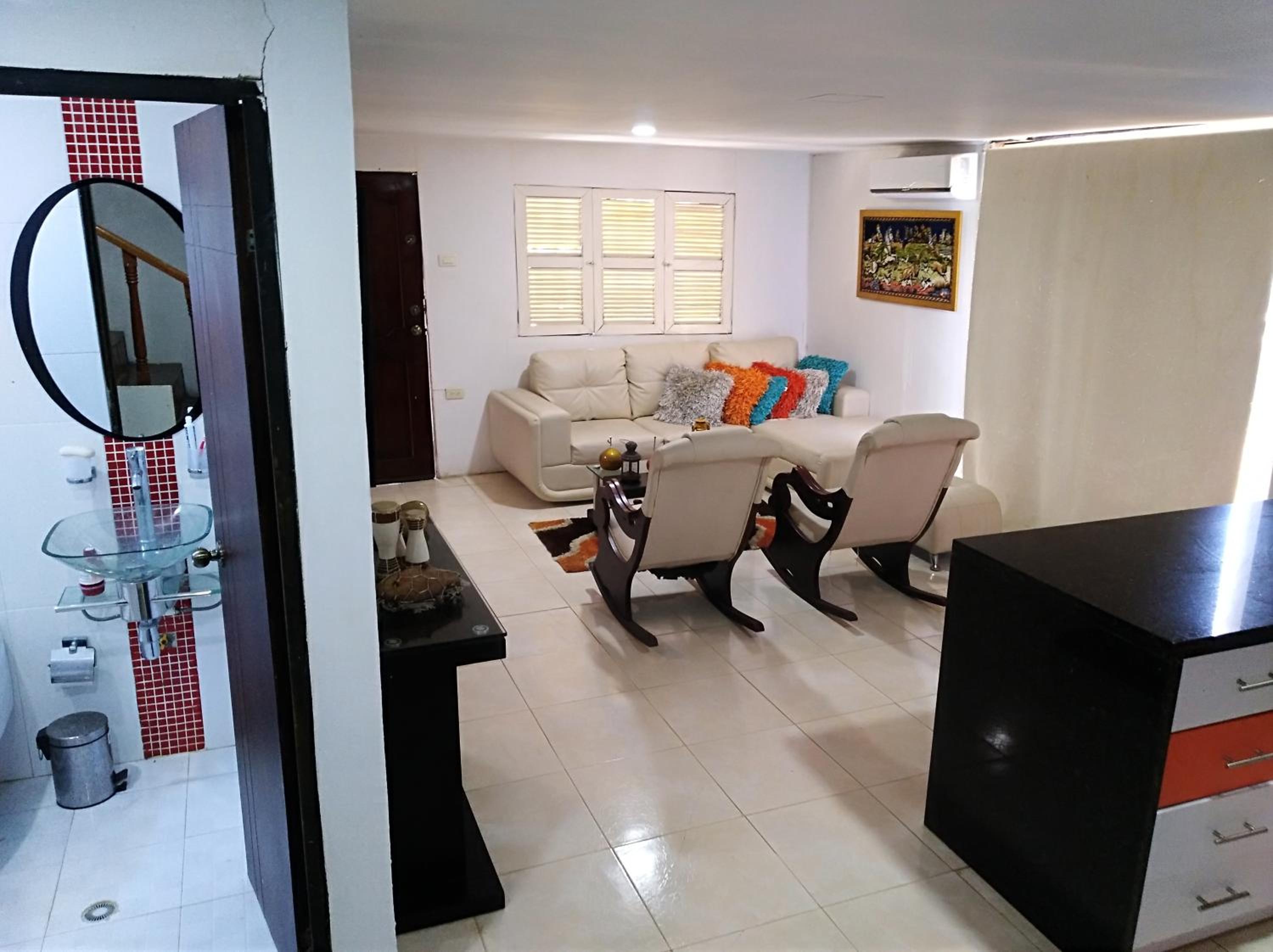Vacation Home photo 1