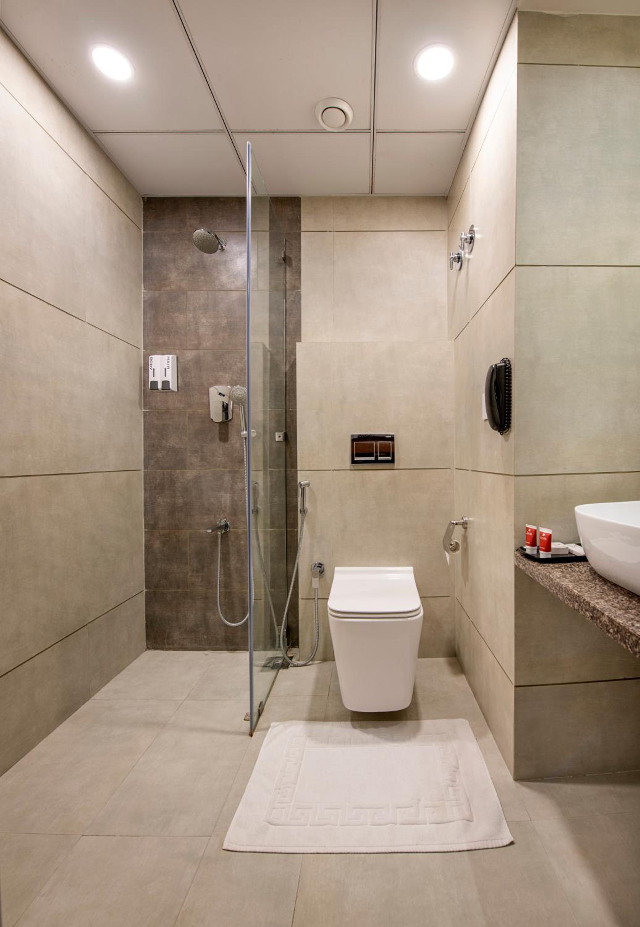 Deluxe Room - Photo 15
