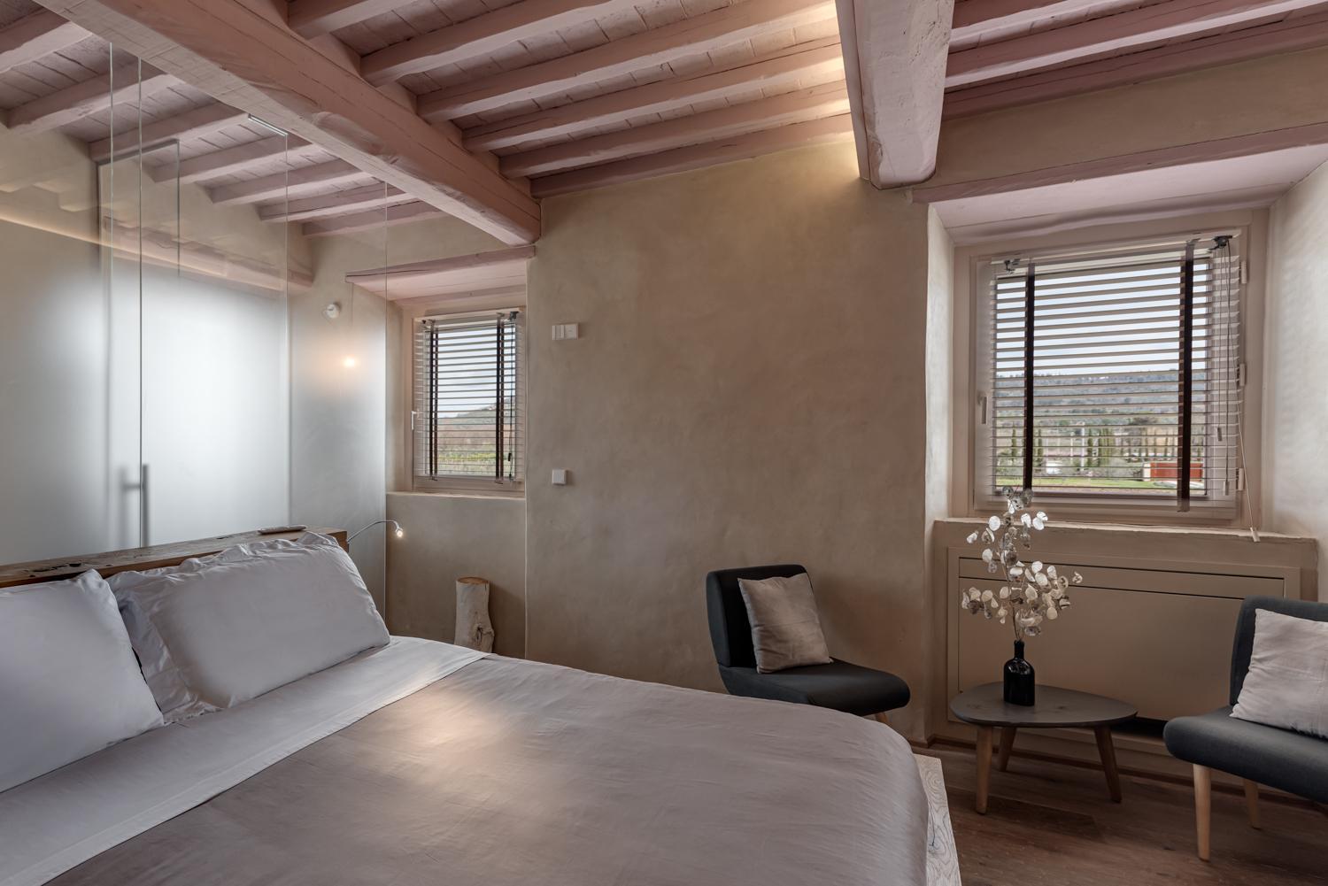 Deluxe Double Room - Photo 5