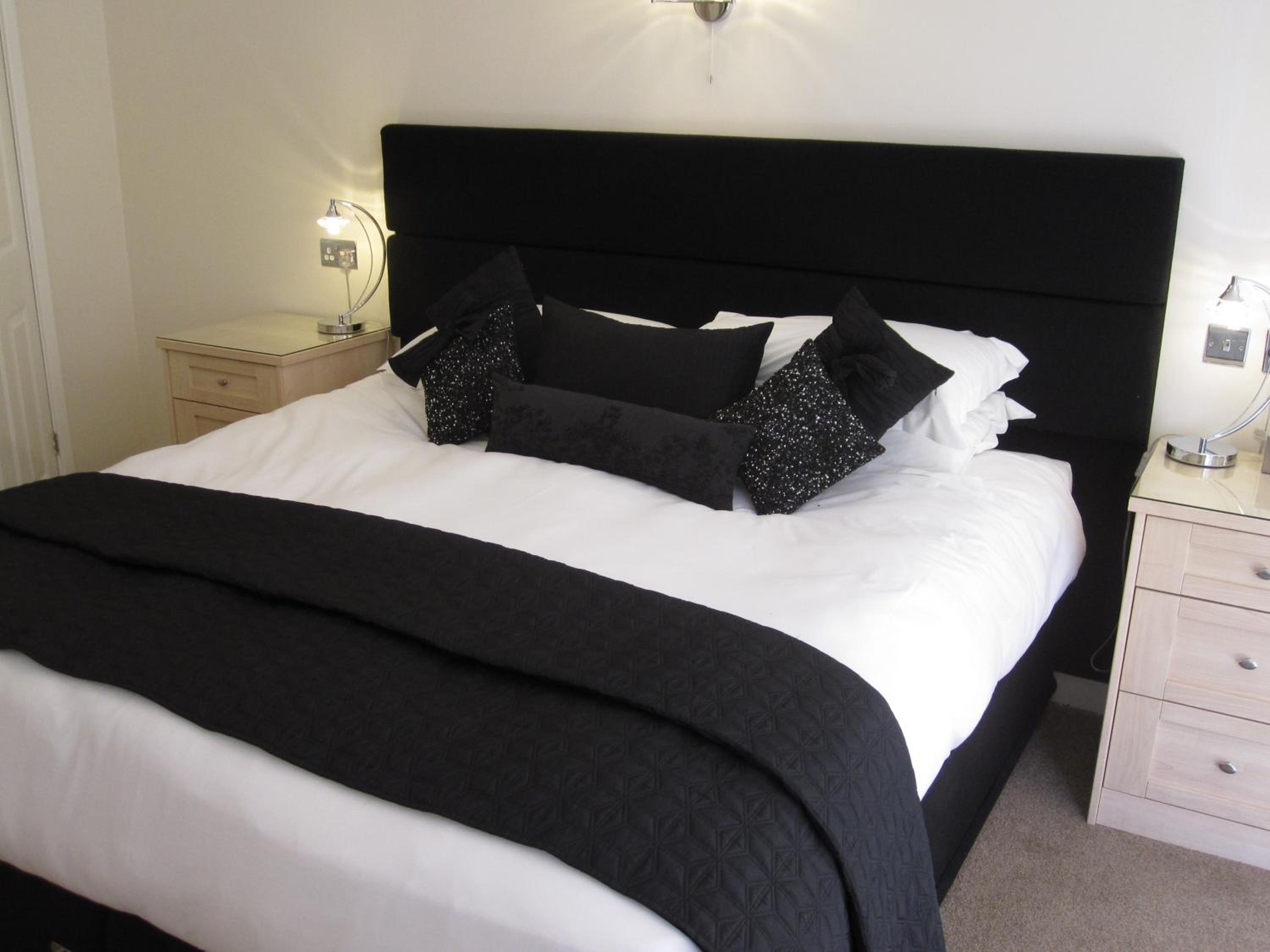 Superior Double Room with Terrace photo 1