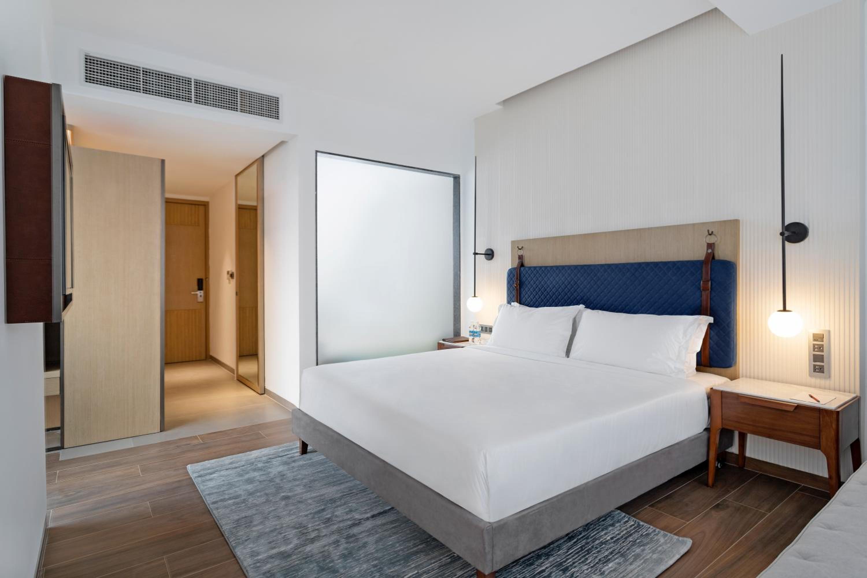 Deluxe Double Room - Photo 1