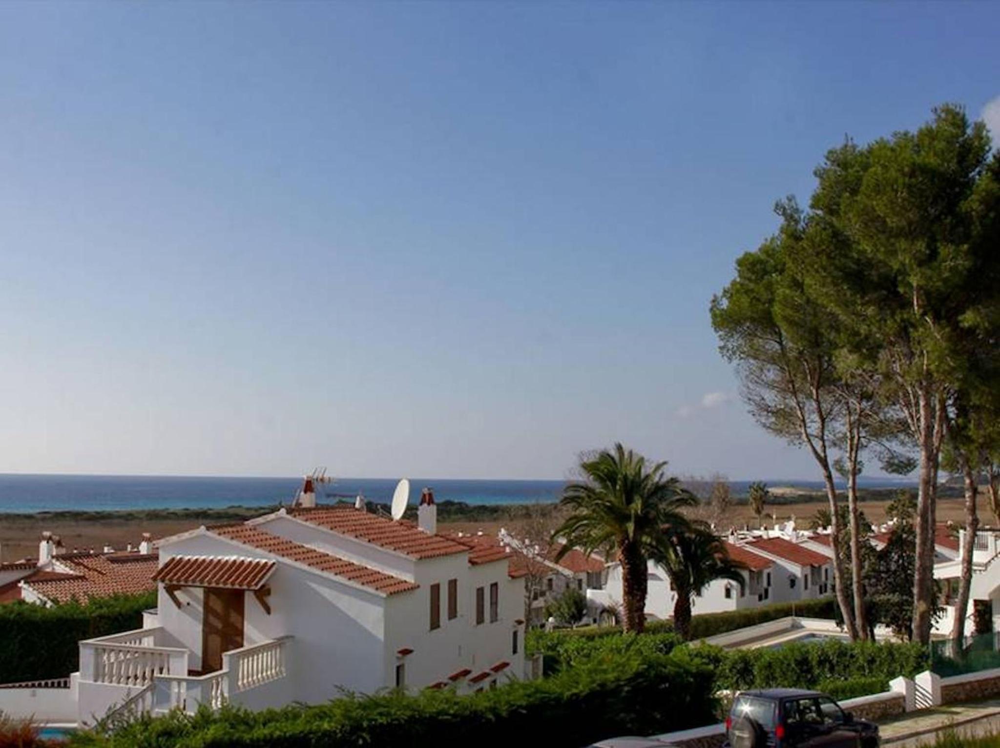 Three-Bedroom Villa photo 2