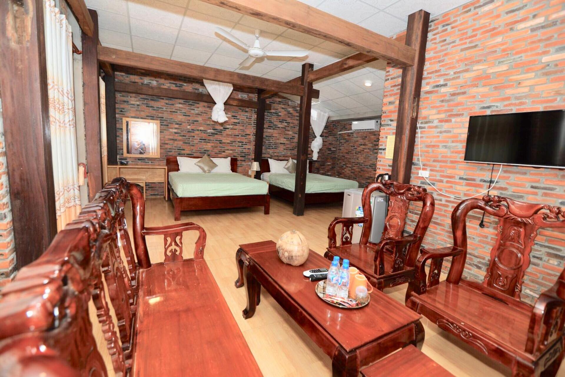 Bungalow photo 1