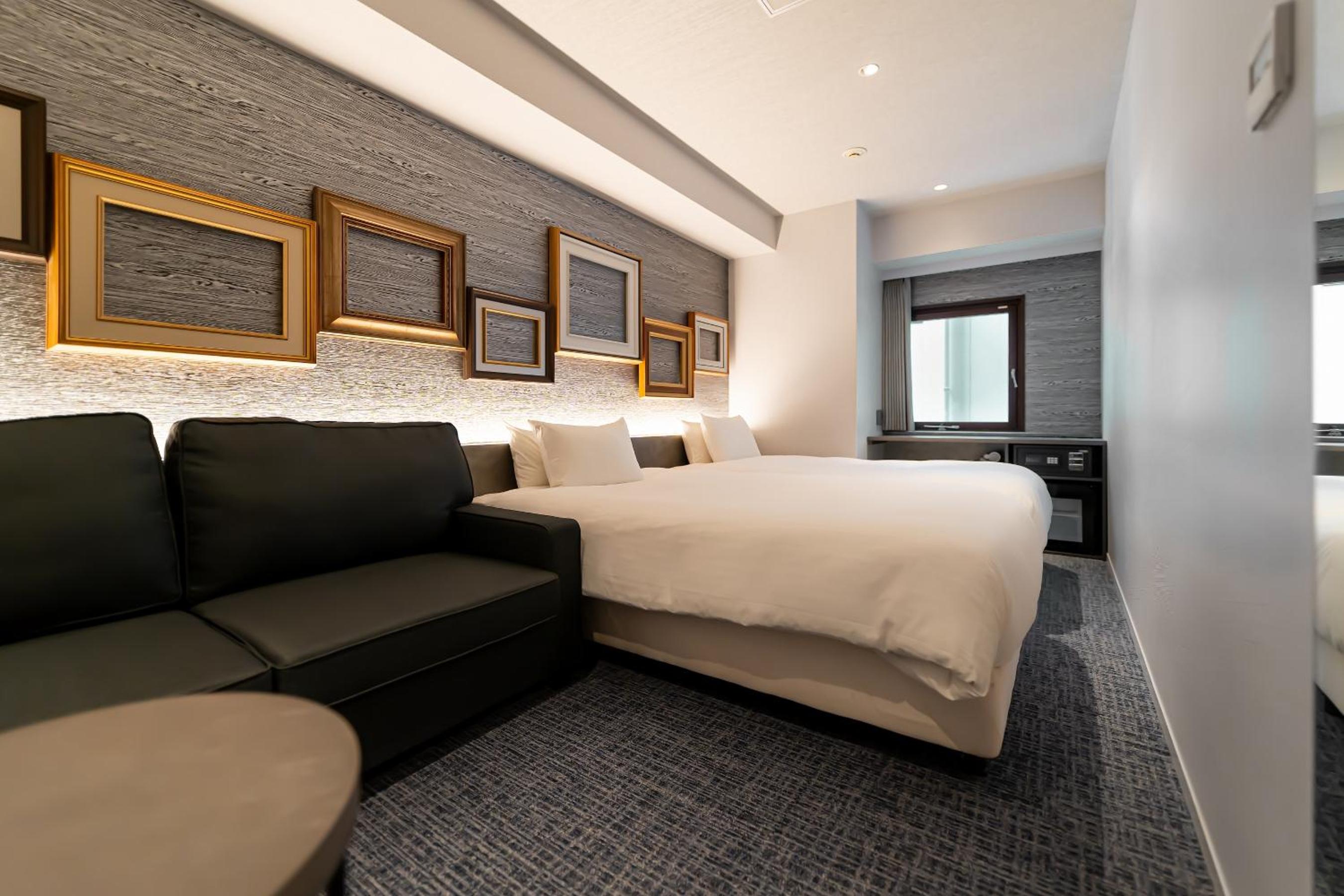 Twin Room - Photo 1