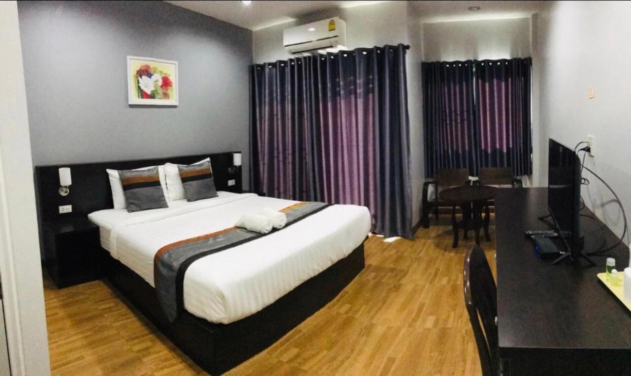 Superior Double Room - Photo 7
