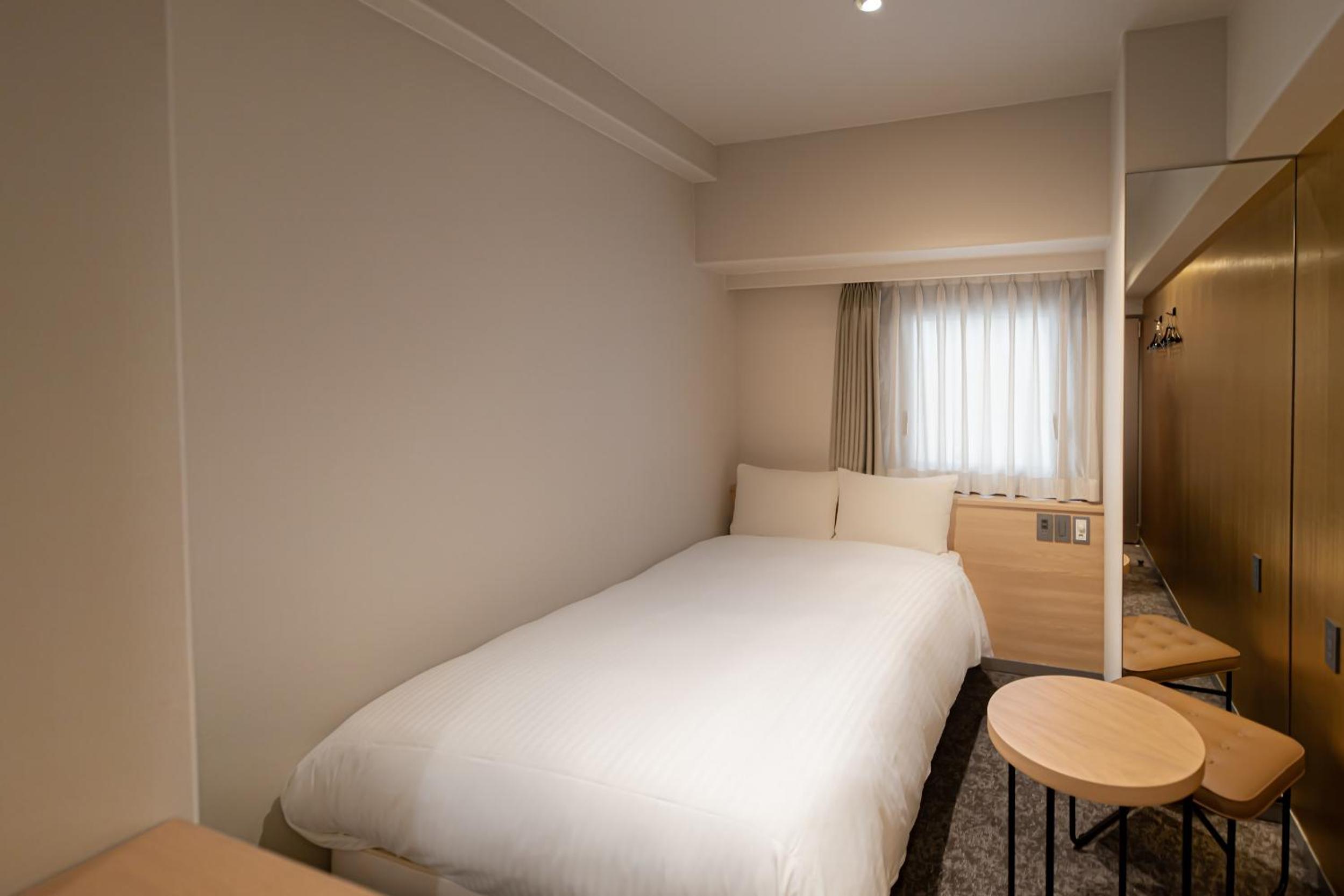 Double Room with Small Double Bed - Non-Smoking - Photo 1