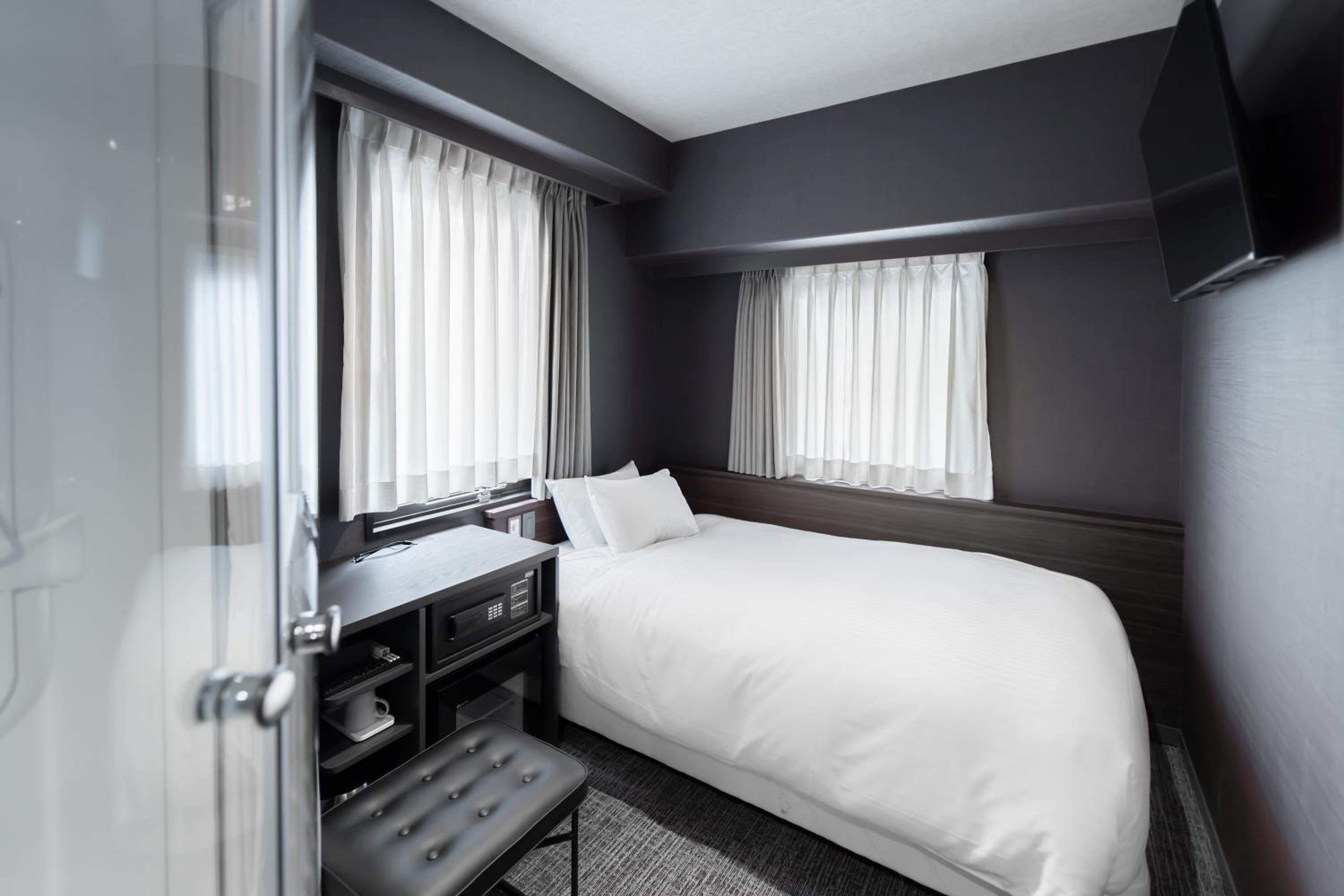 Single Room - Non-Smoking photo 1