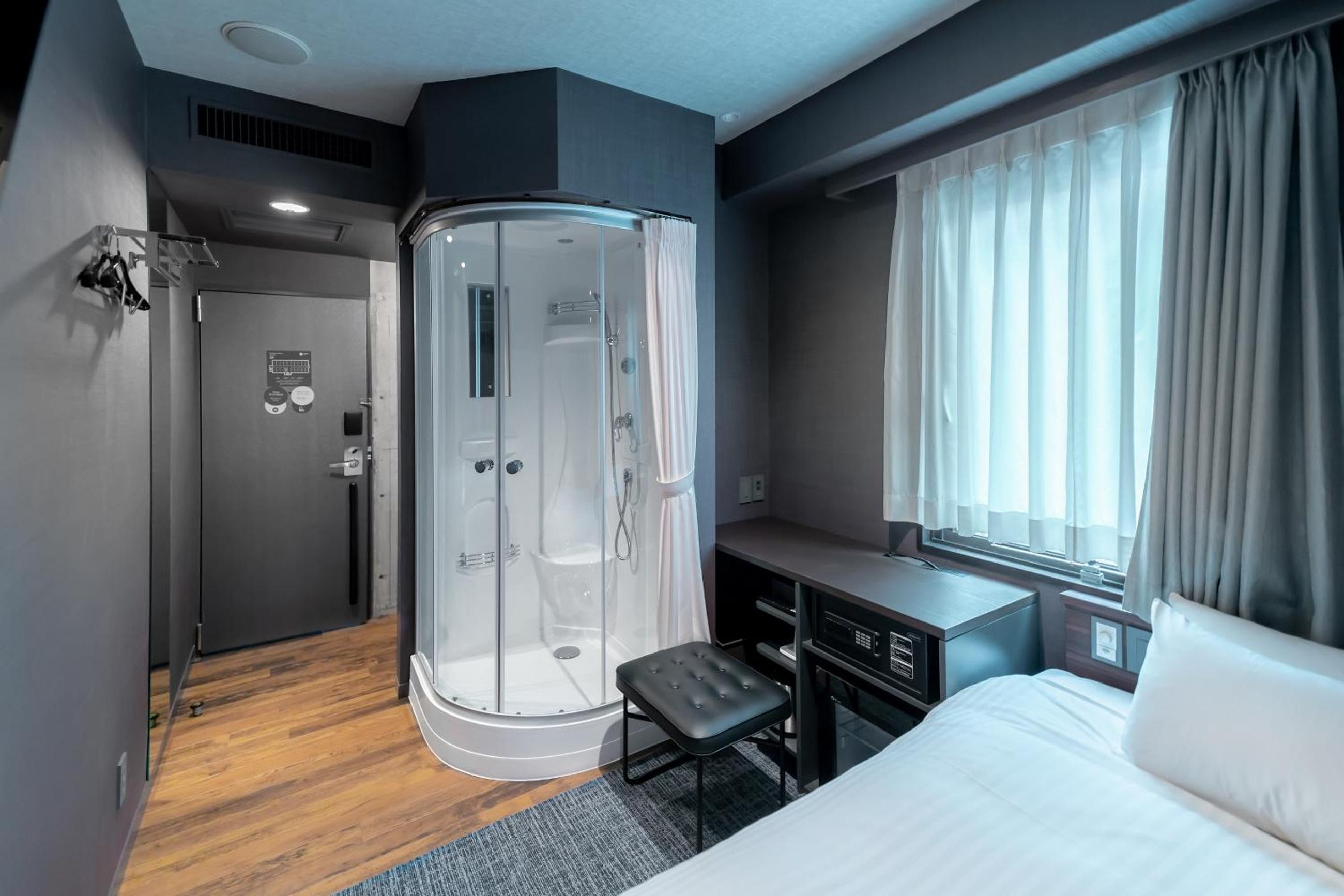 Single Room - Non-Smoking photo 2