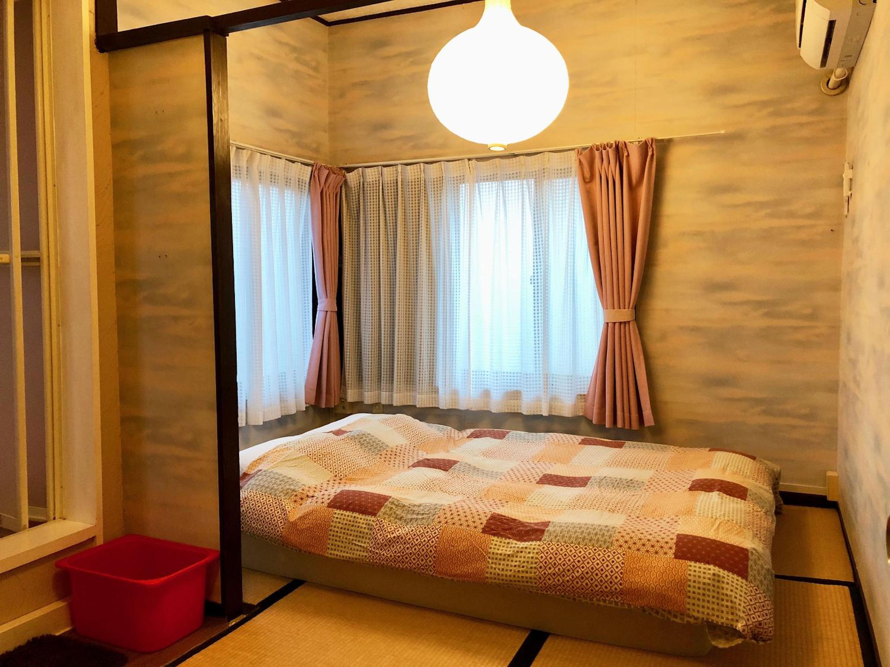 Single Room with private shower photo 1