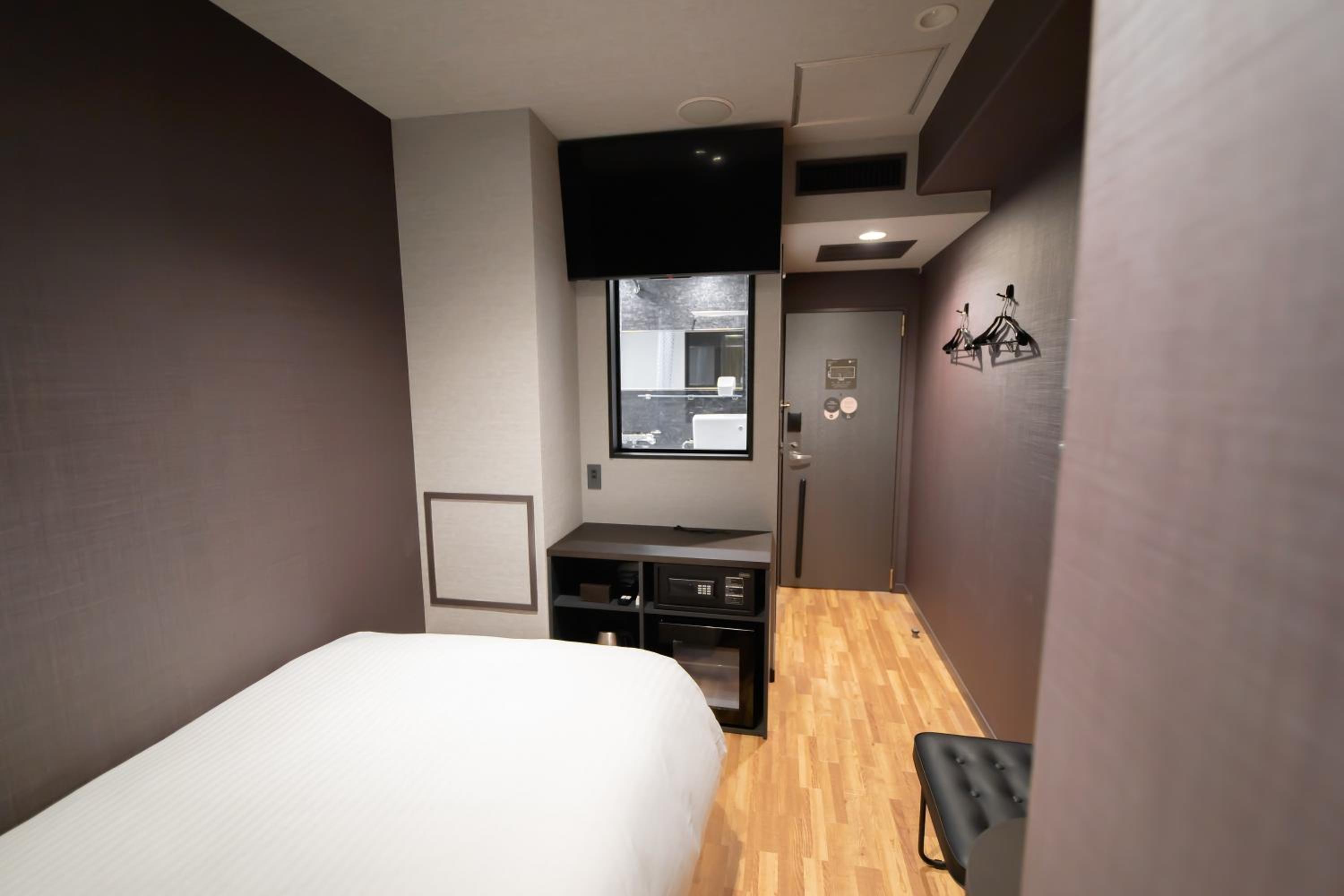 Double Room - Photo 3
