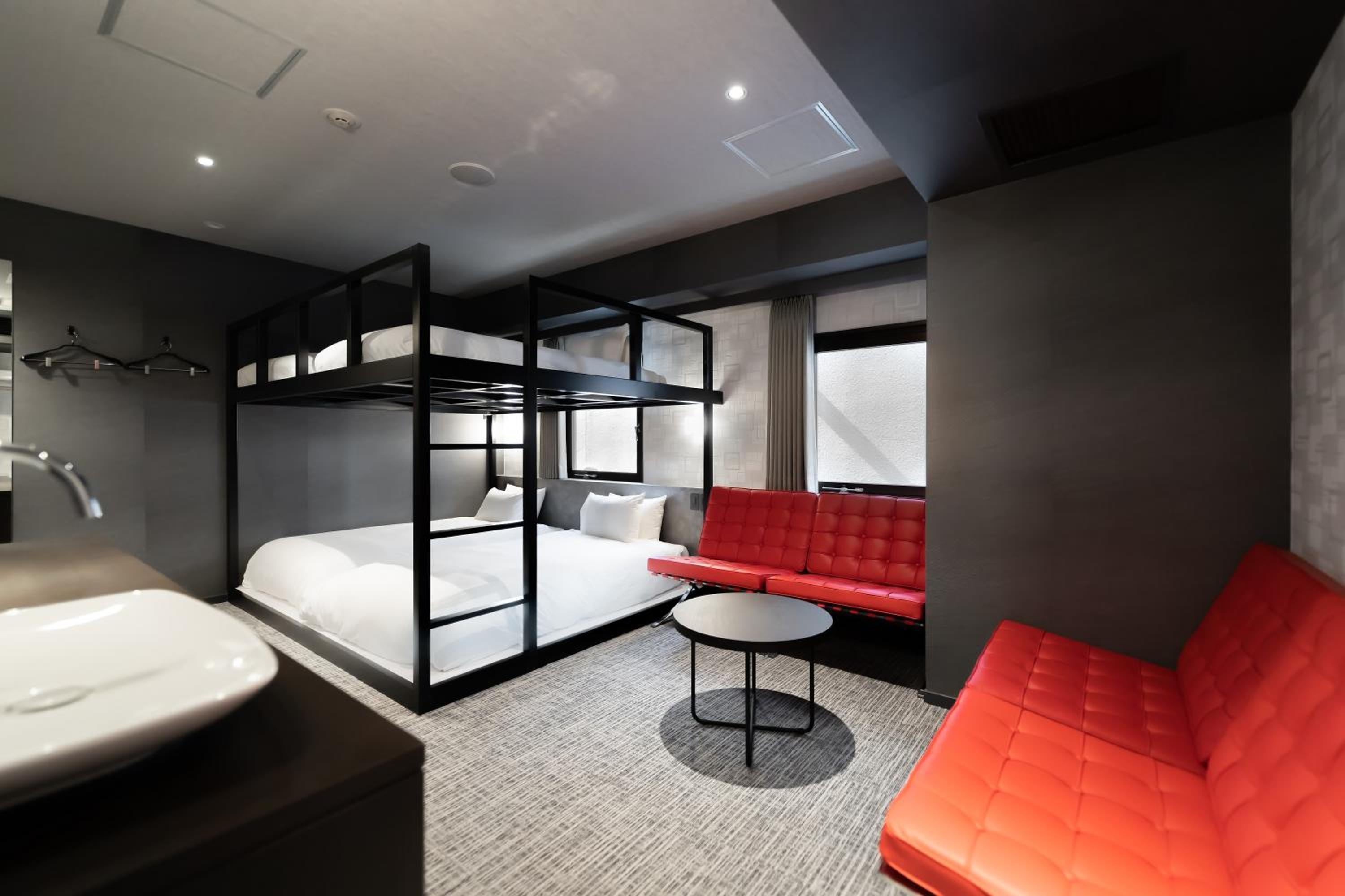 Deluxe Twin Room photo 3