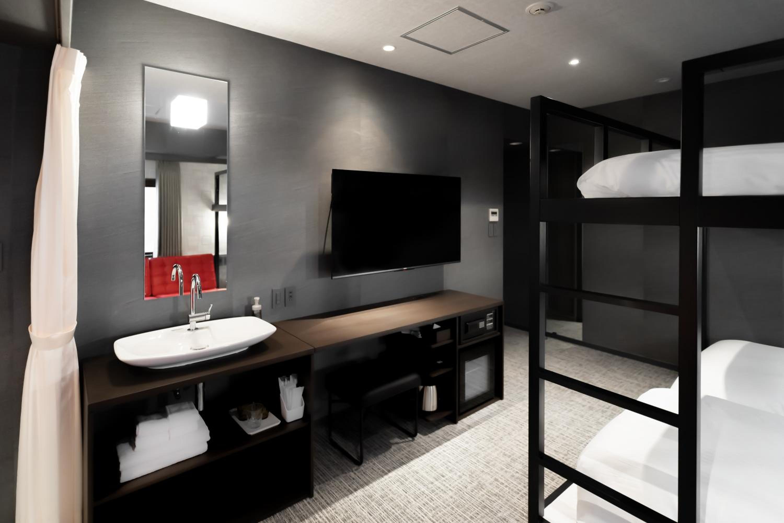 Deluxe Twin Room photo 2