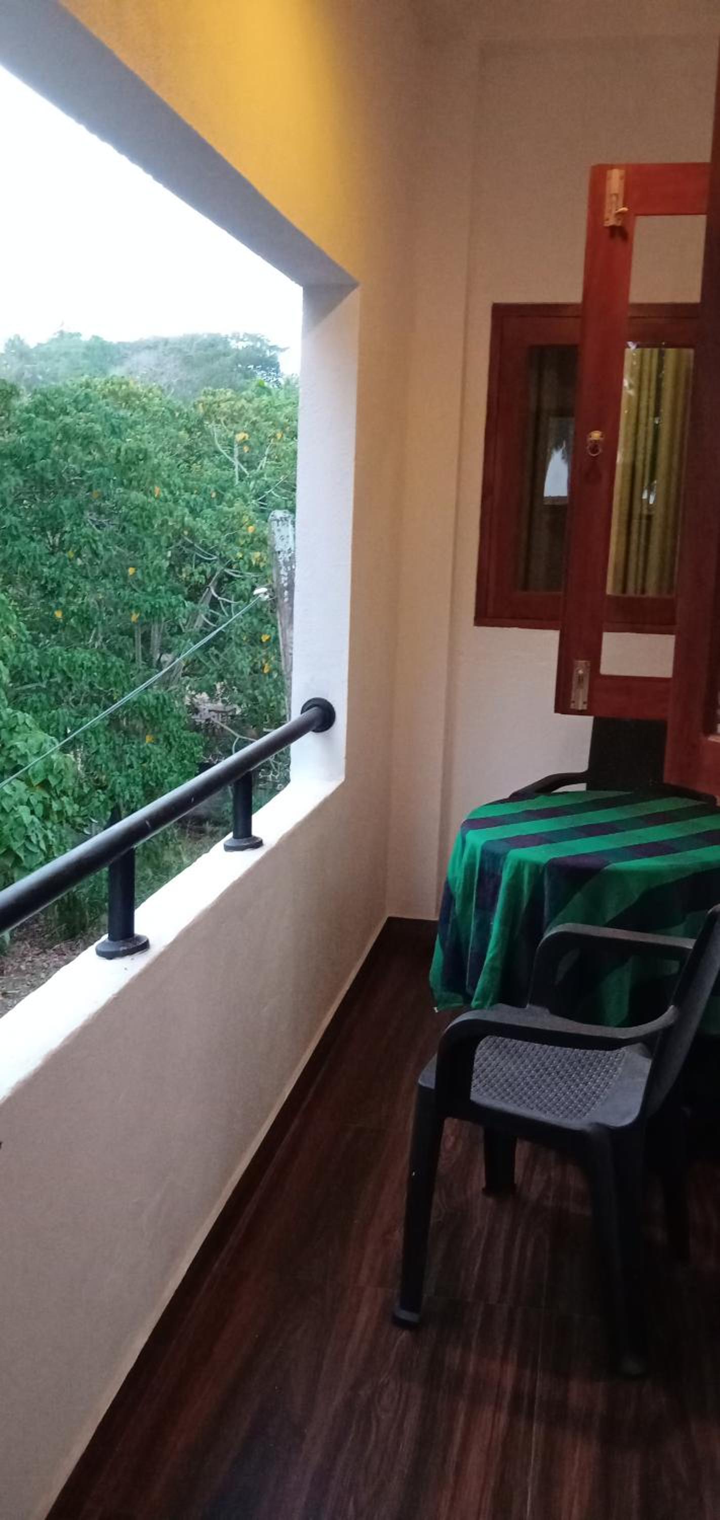 King Suite with Ocean View
