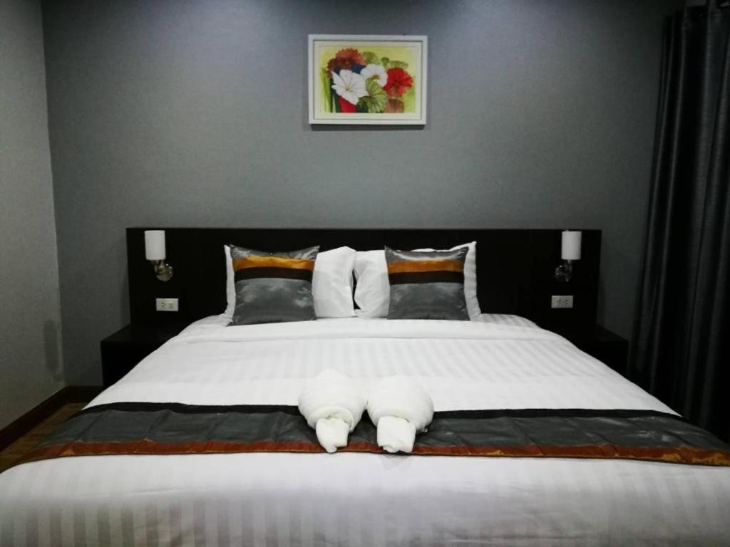 Superior Double Room - Photo 1