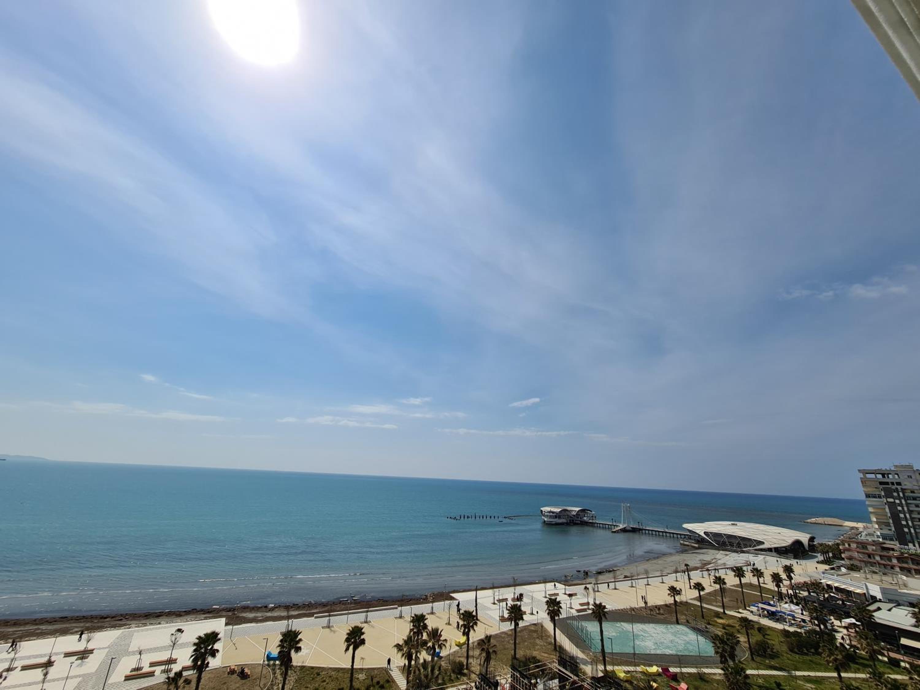 Single Room with Sea View photo 3