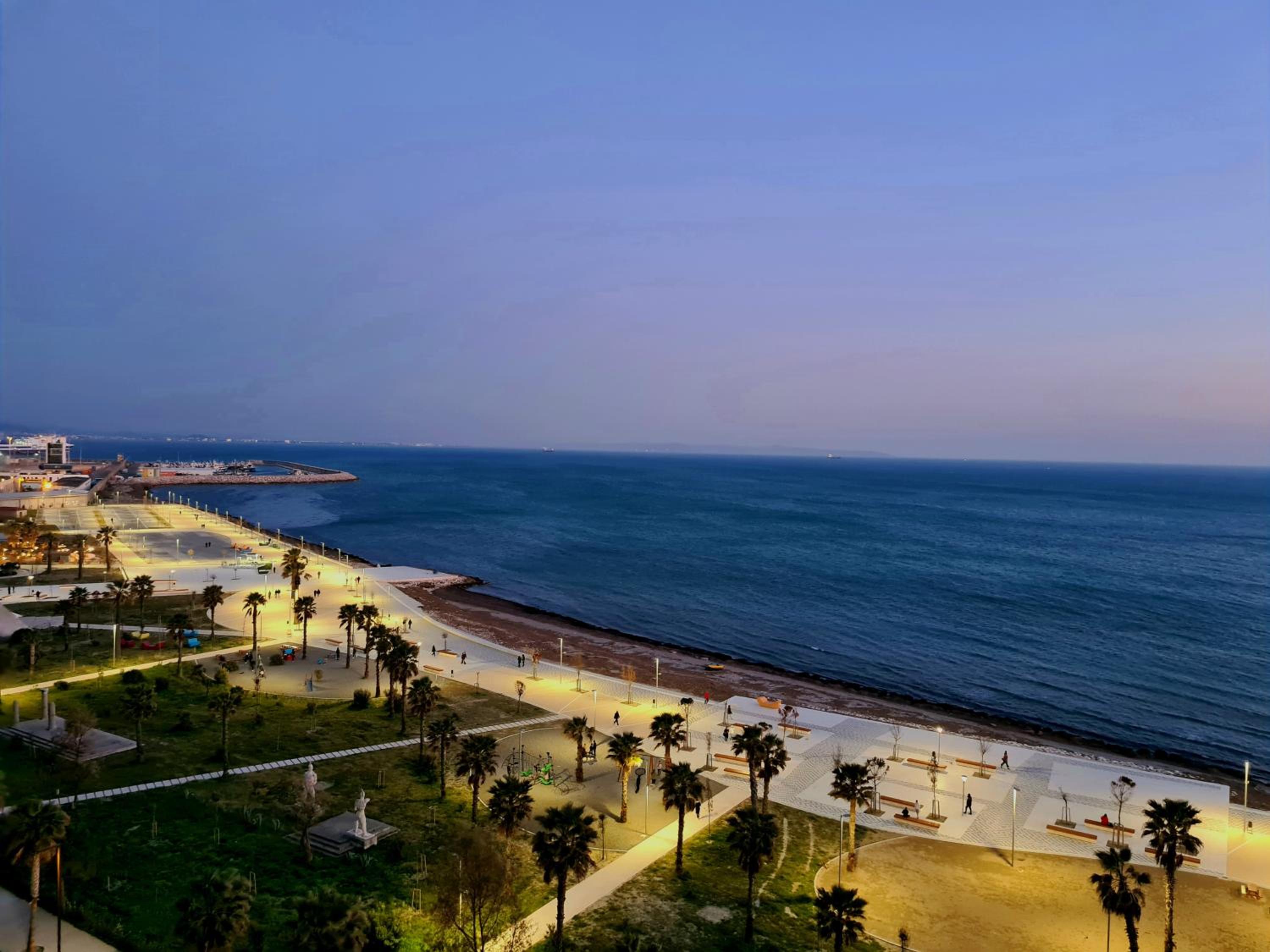 Double Room with Sea View photo 1