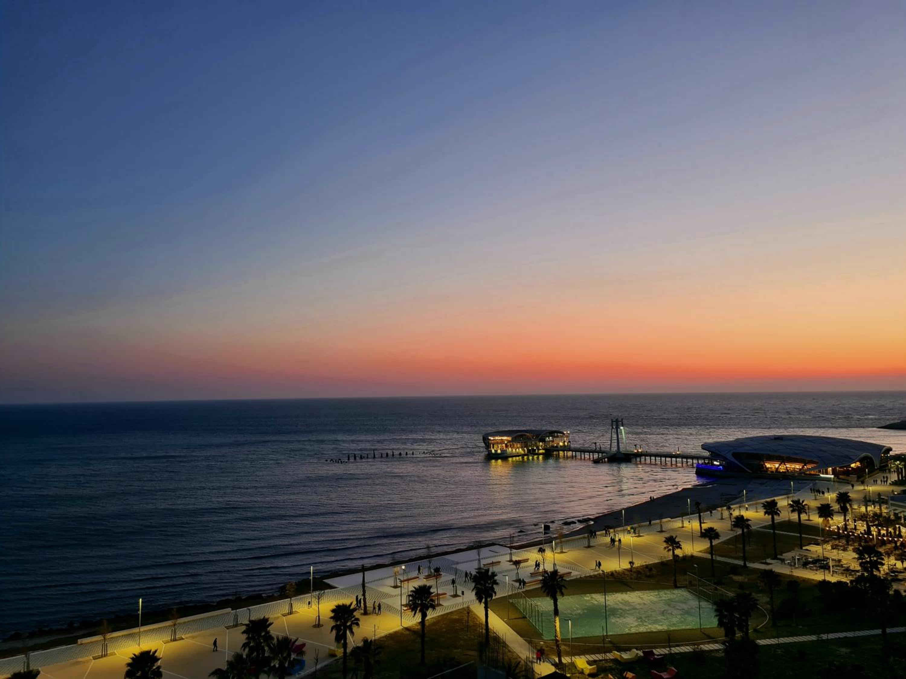 Double Room with Sea View photo 2