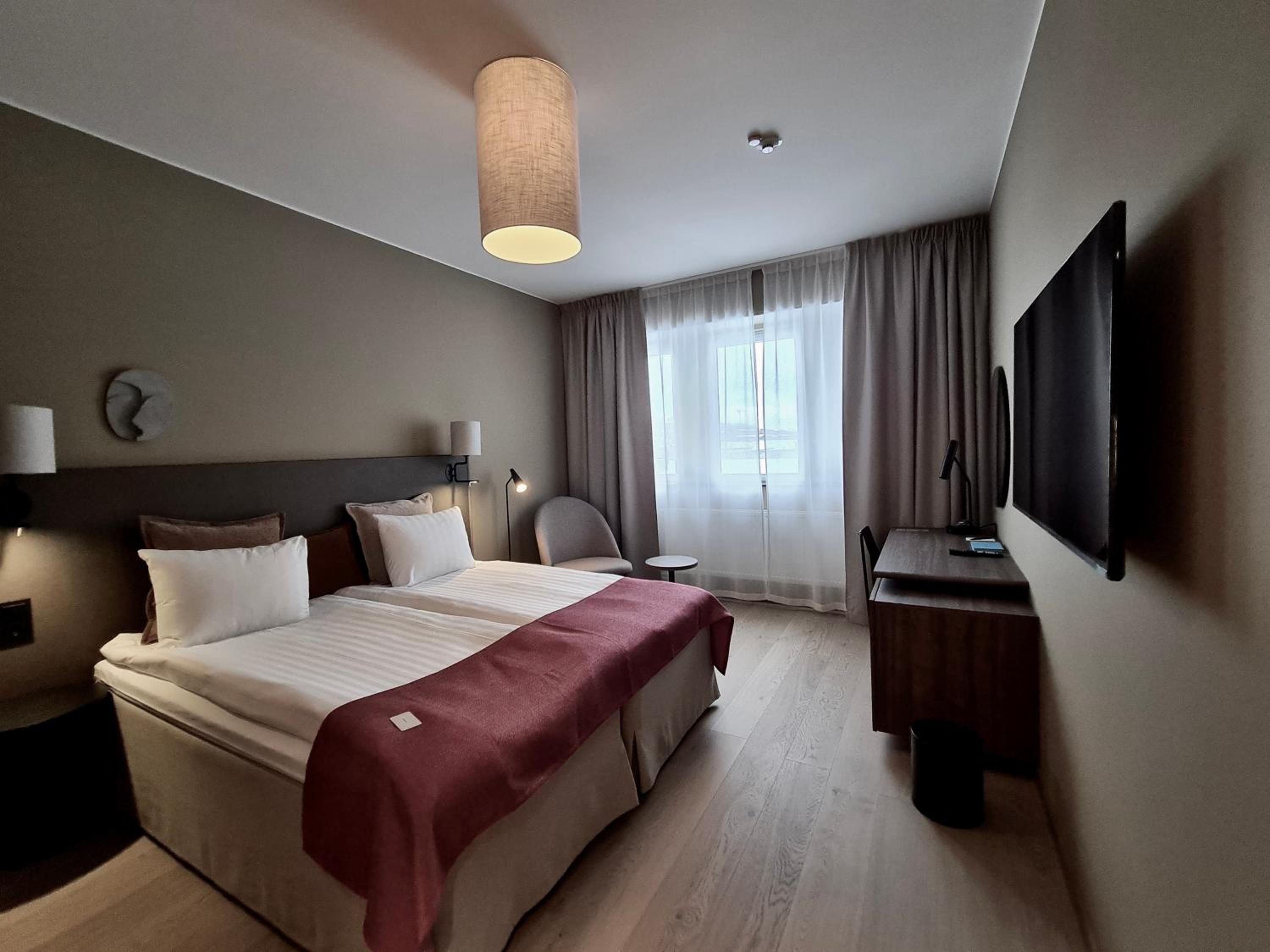 Standard Double Room - Photo 3