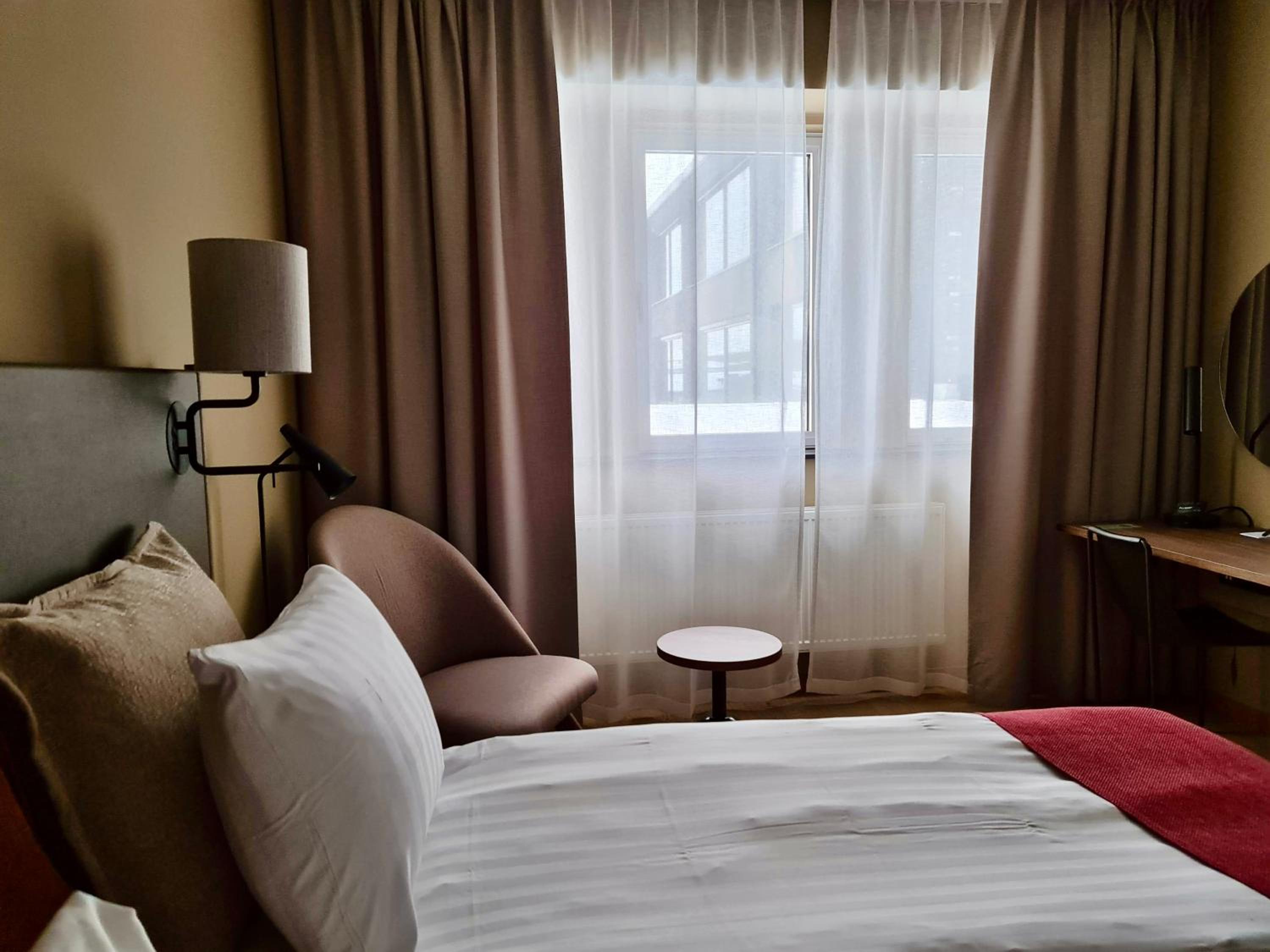 Standard Double Room - Photo 4