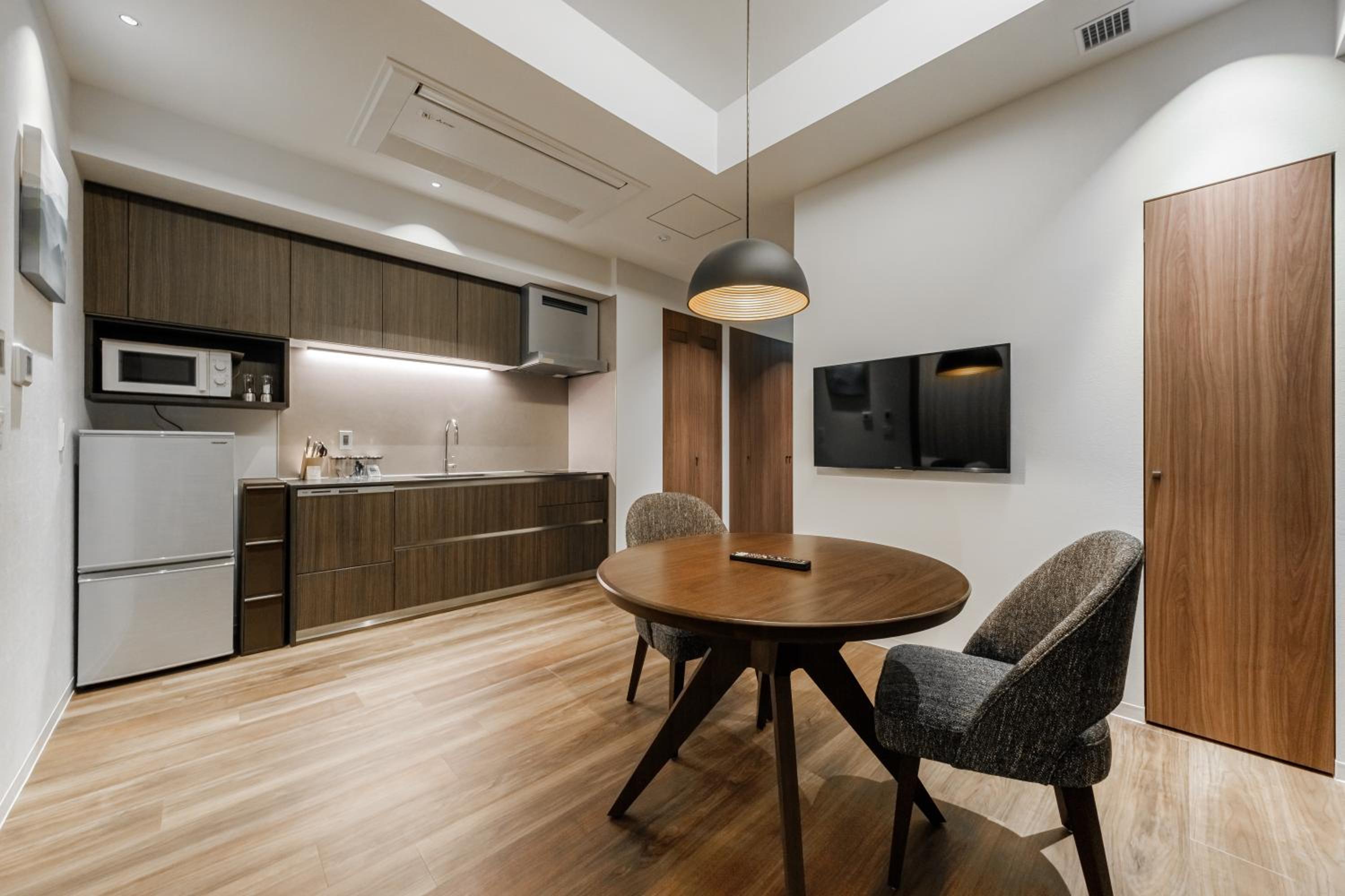 1 Bedroom Residence photo 2
