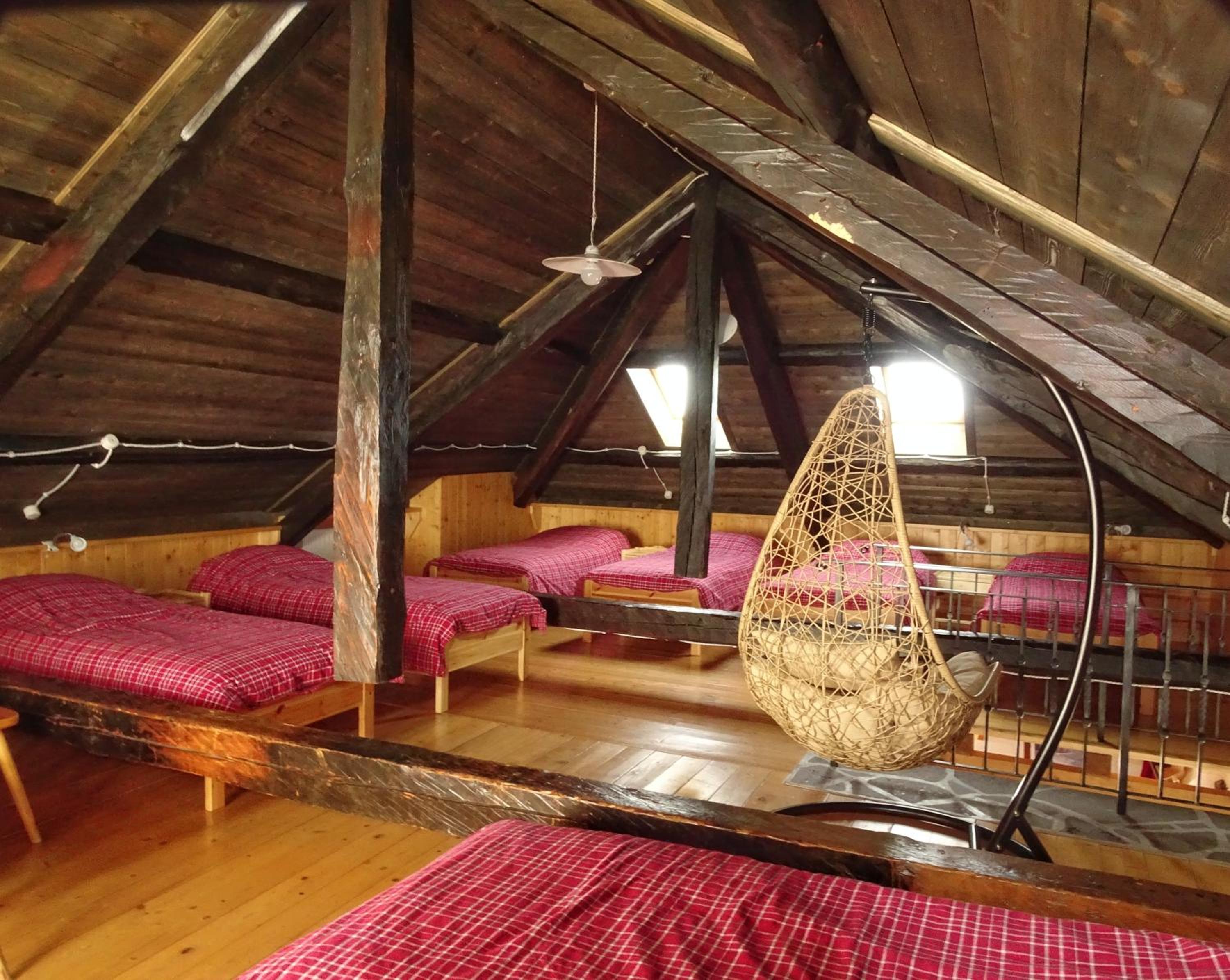 Chalet photo 1