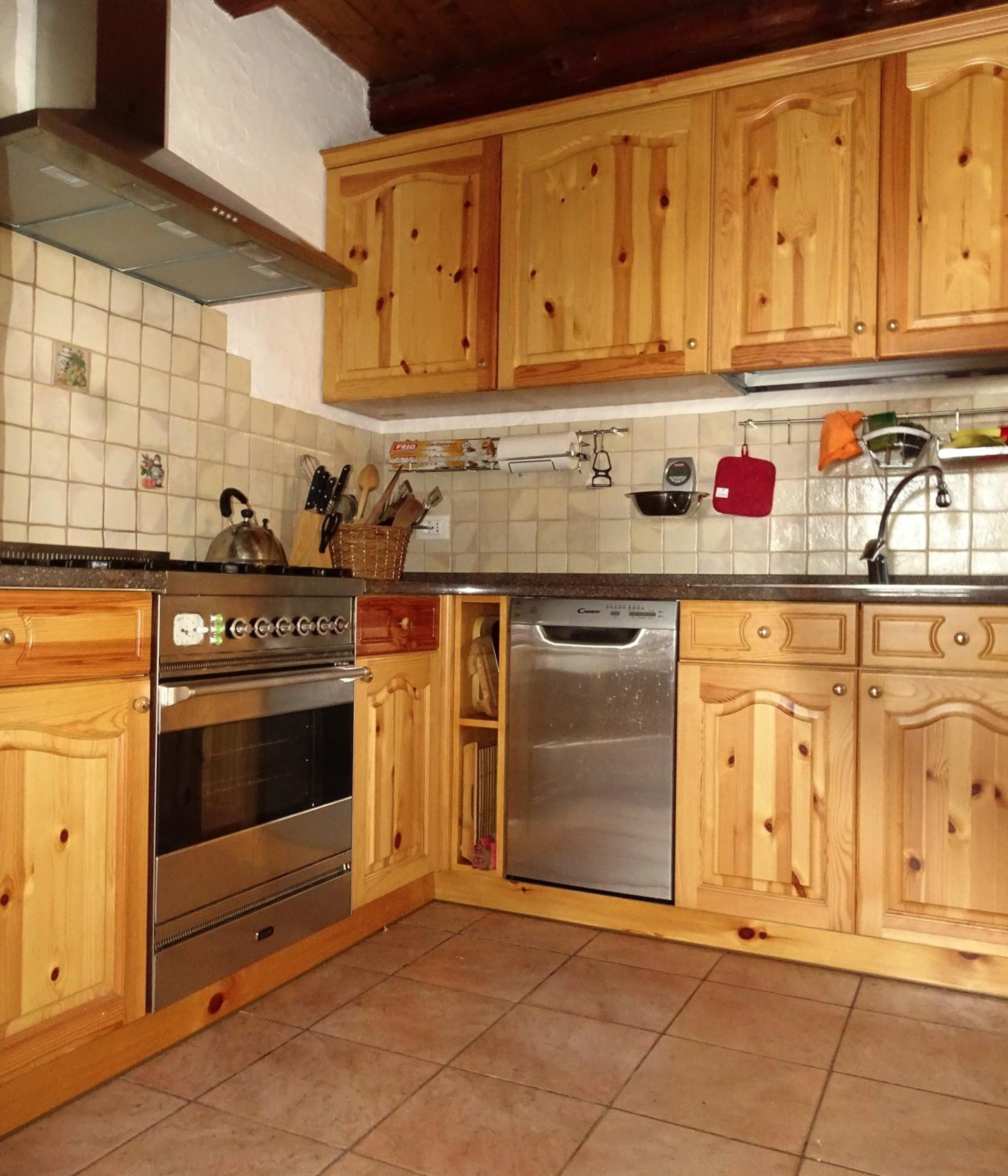 Chalet photo 3