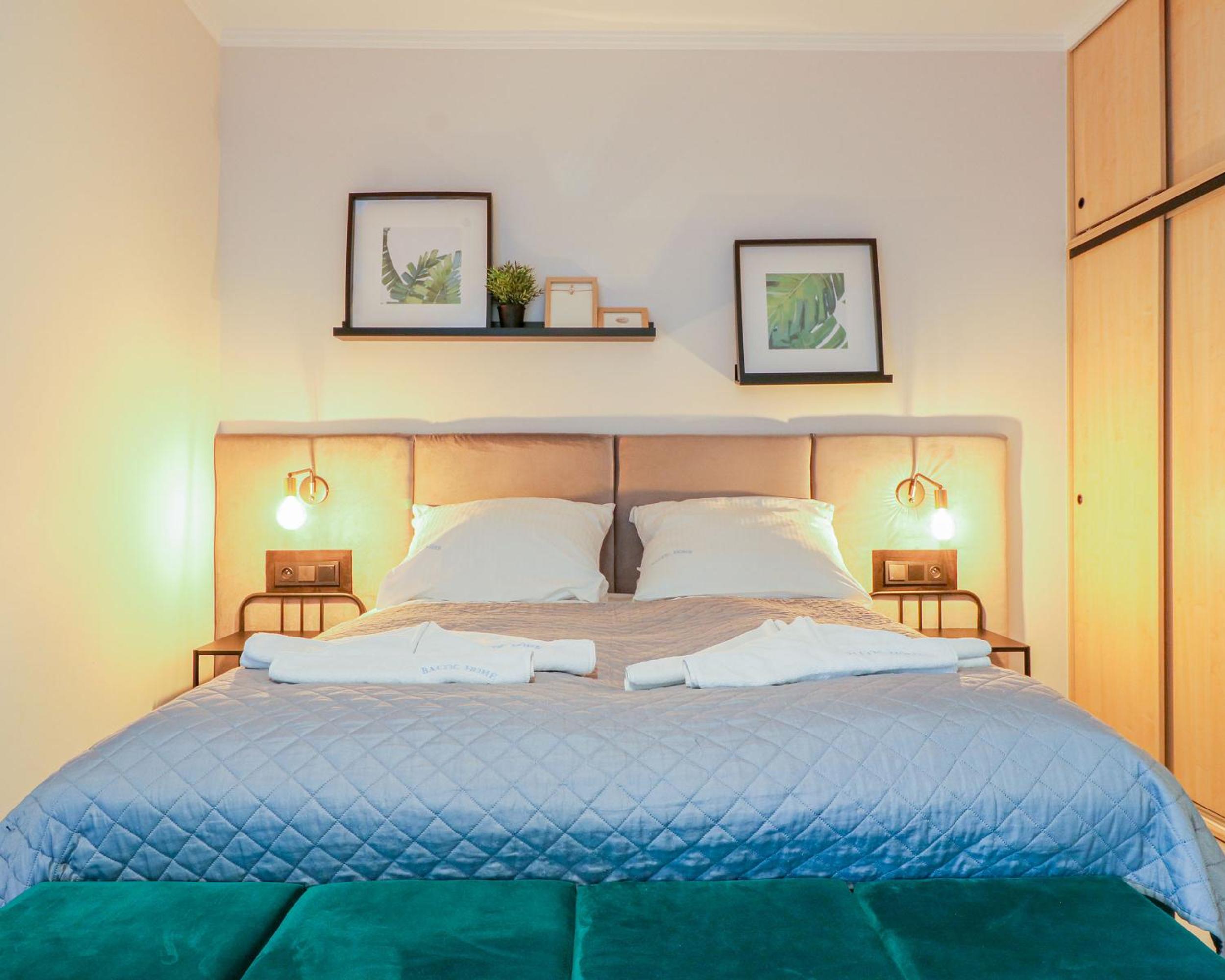 Standard Studio with Extra Bed
