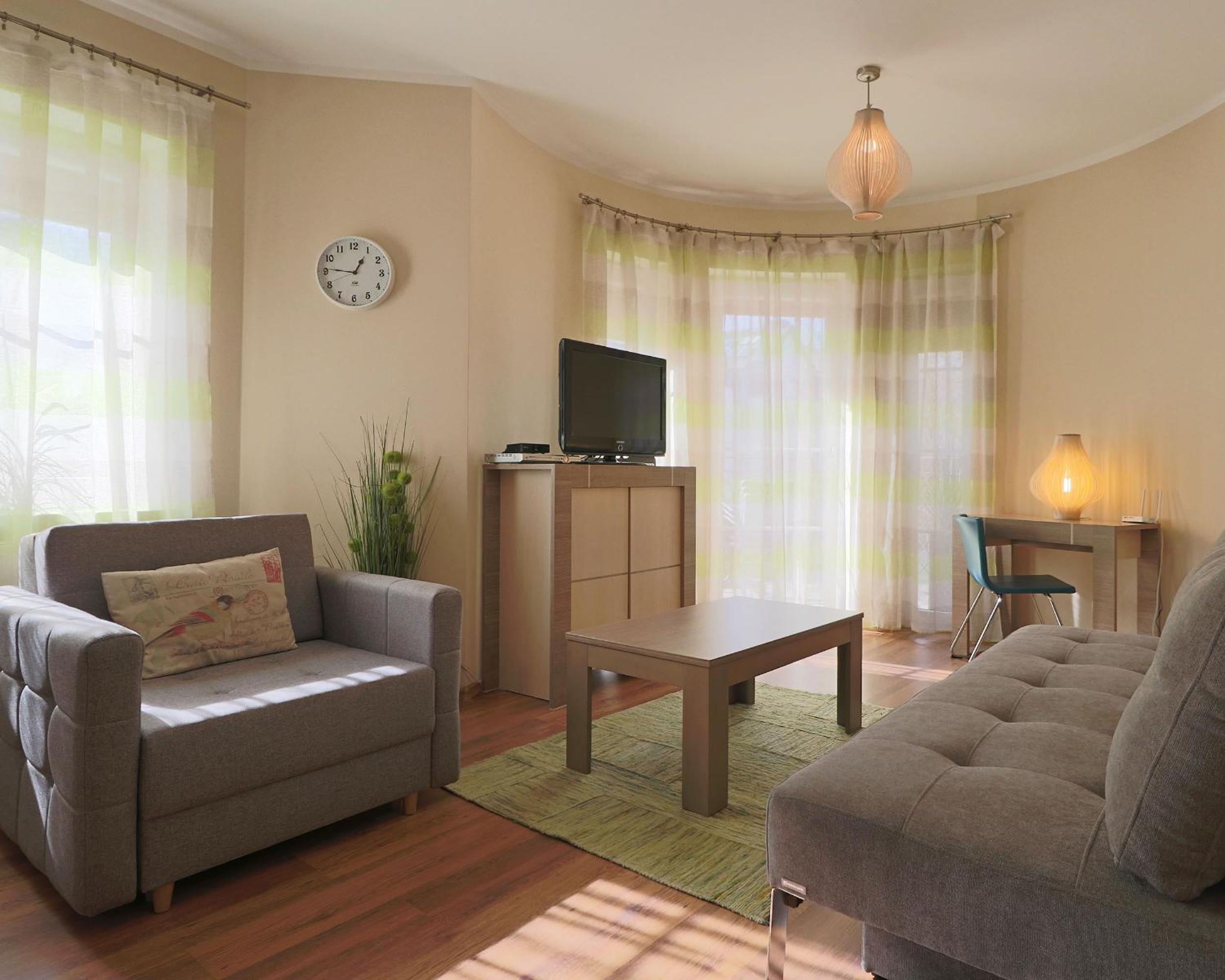 Standard Suite