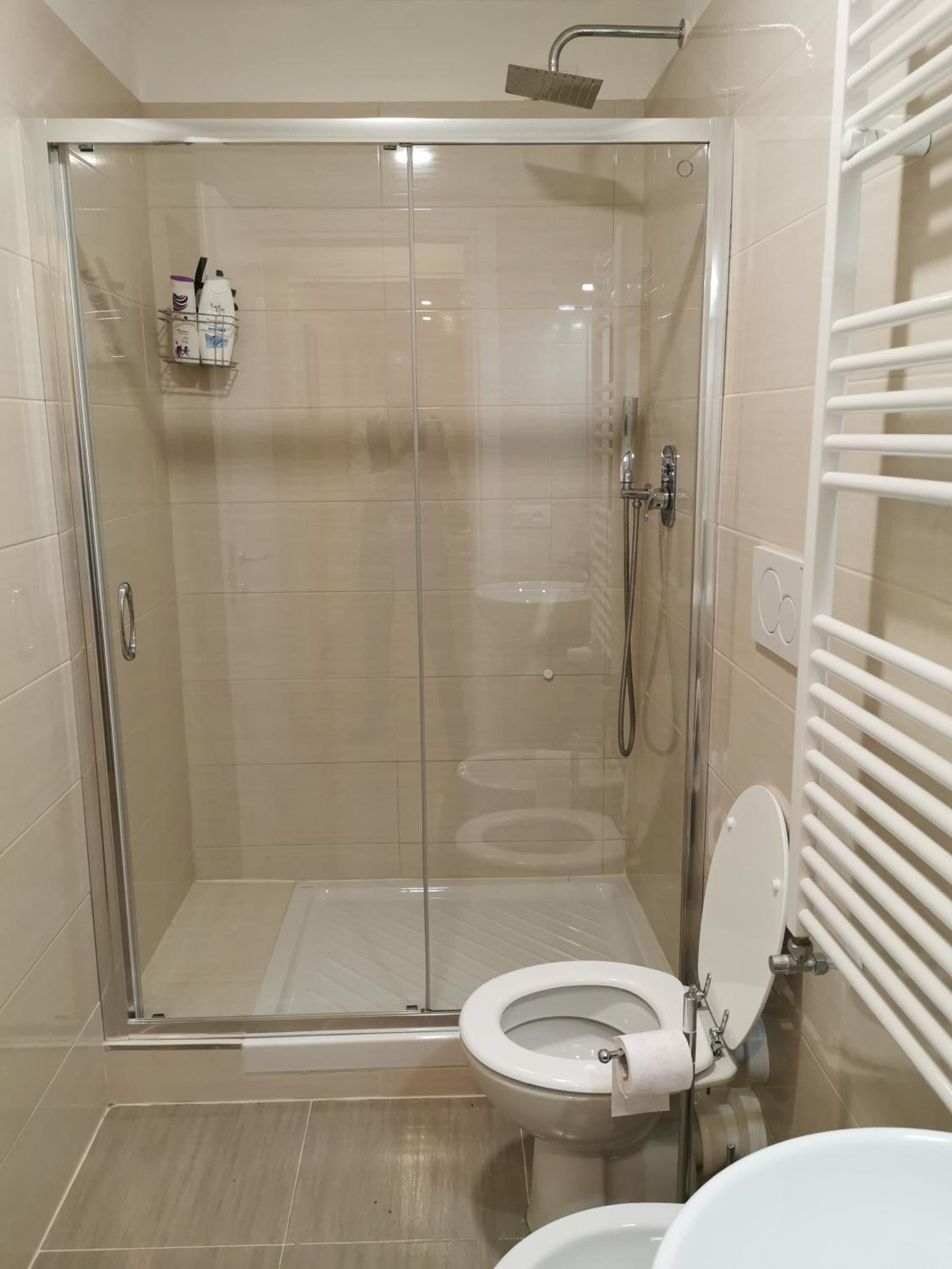 Triple Room with Private Bathroom photo 3