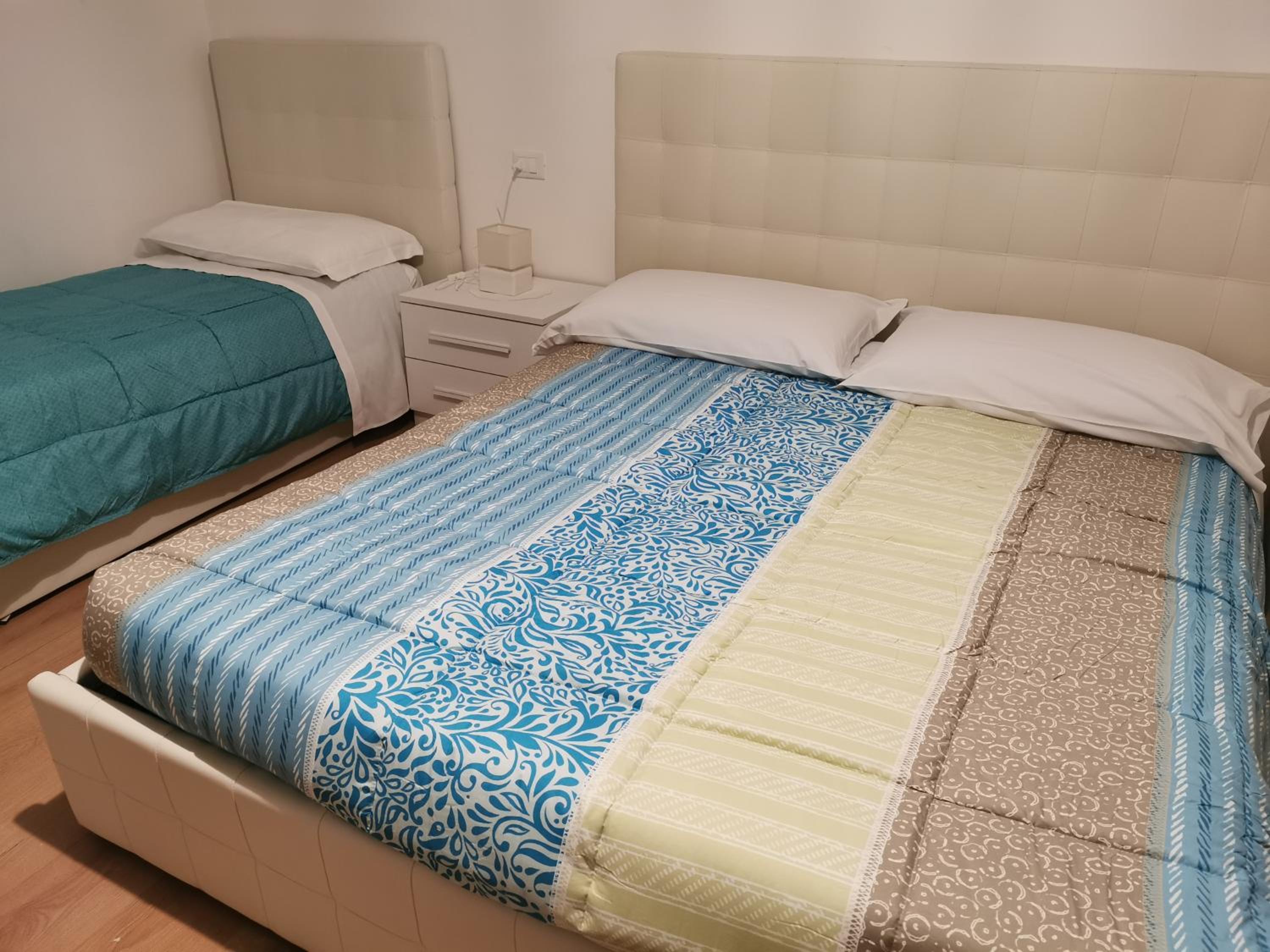 Triple Room with Private Bathroom photo 2