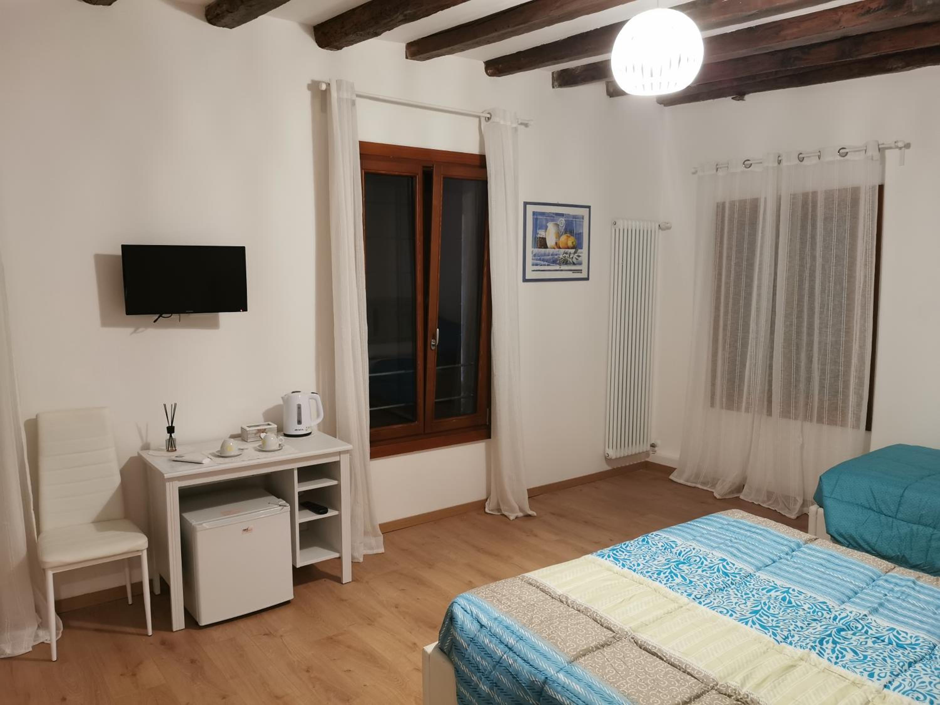 Deluxe Triple Room photo 1