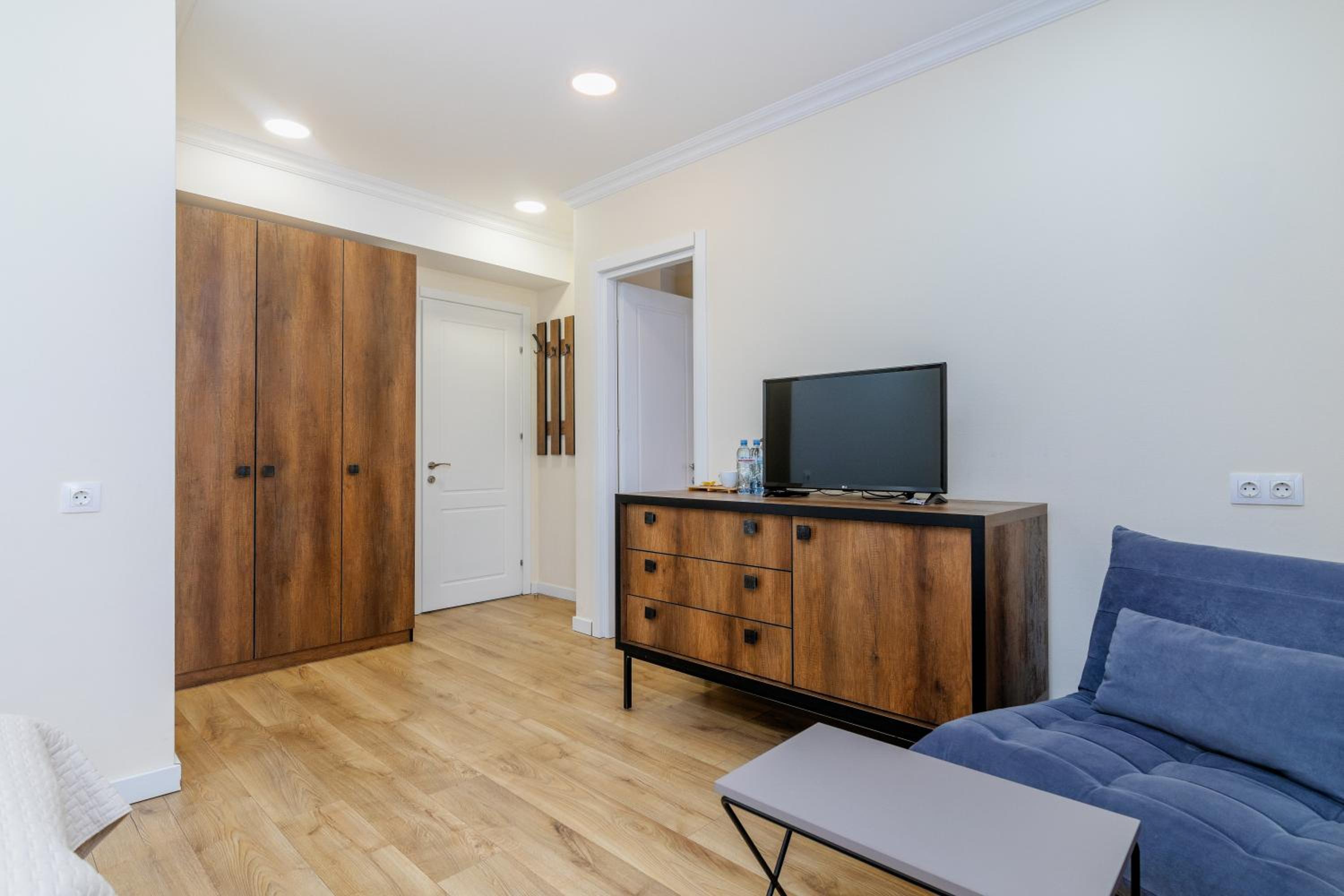 Family Connected Room photo 2
