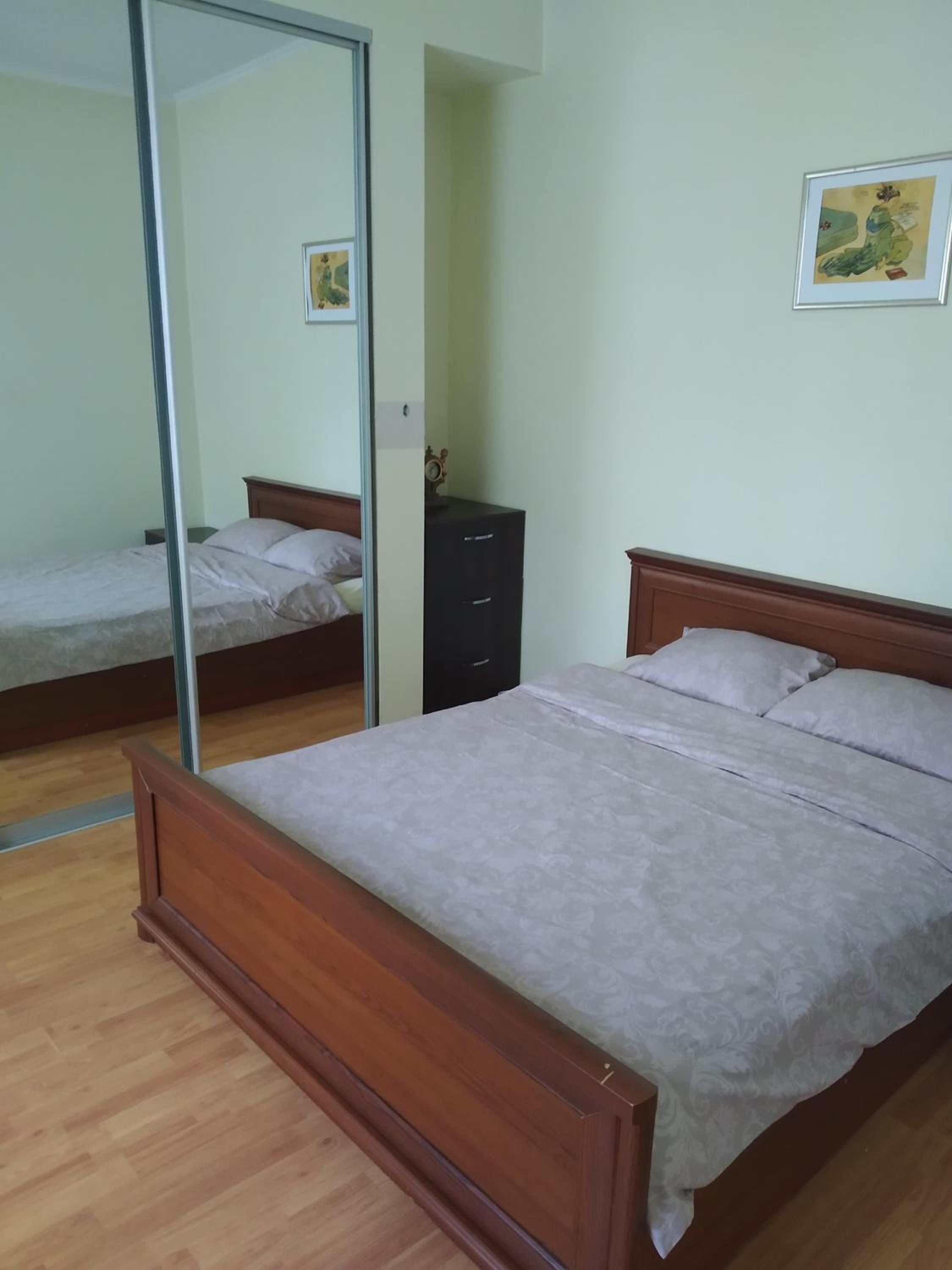 One-Bedroom House photo 1