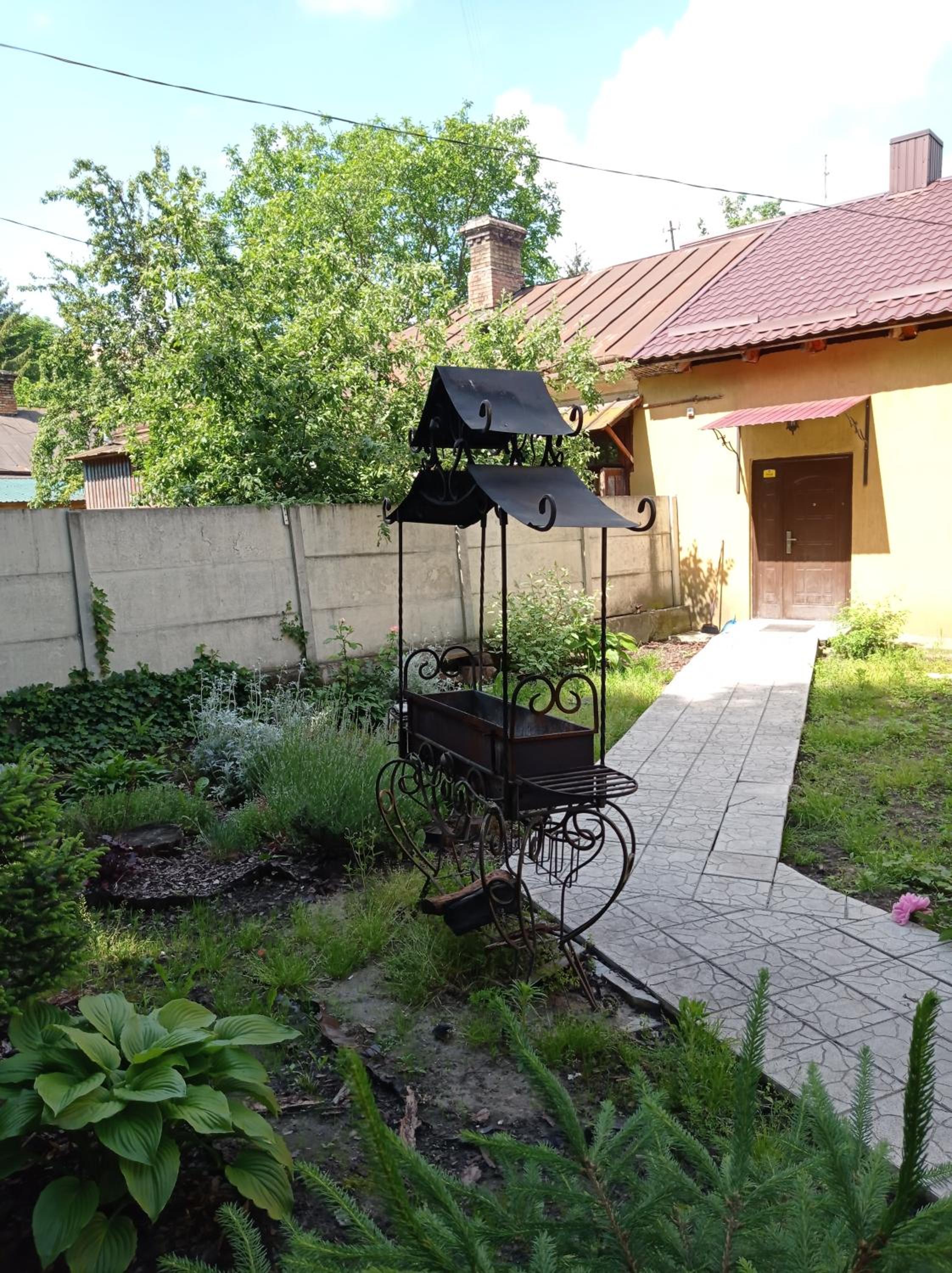 One-Bedroom House photo 3