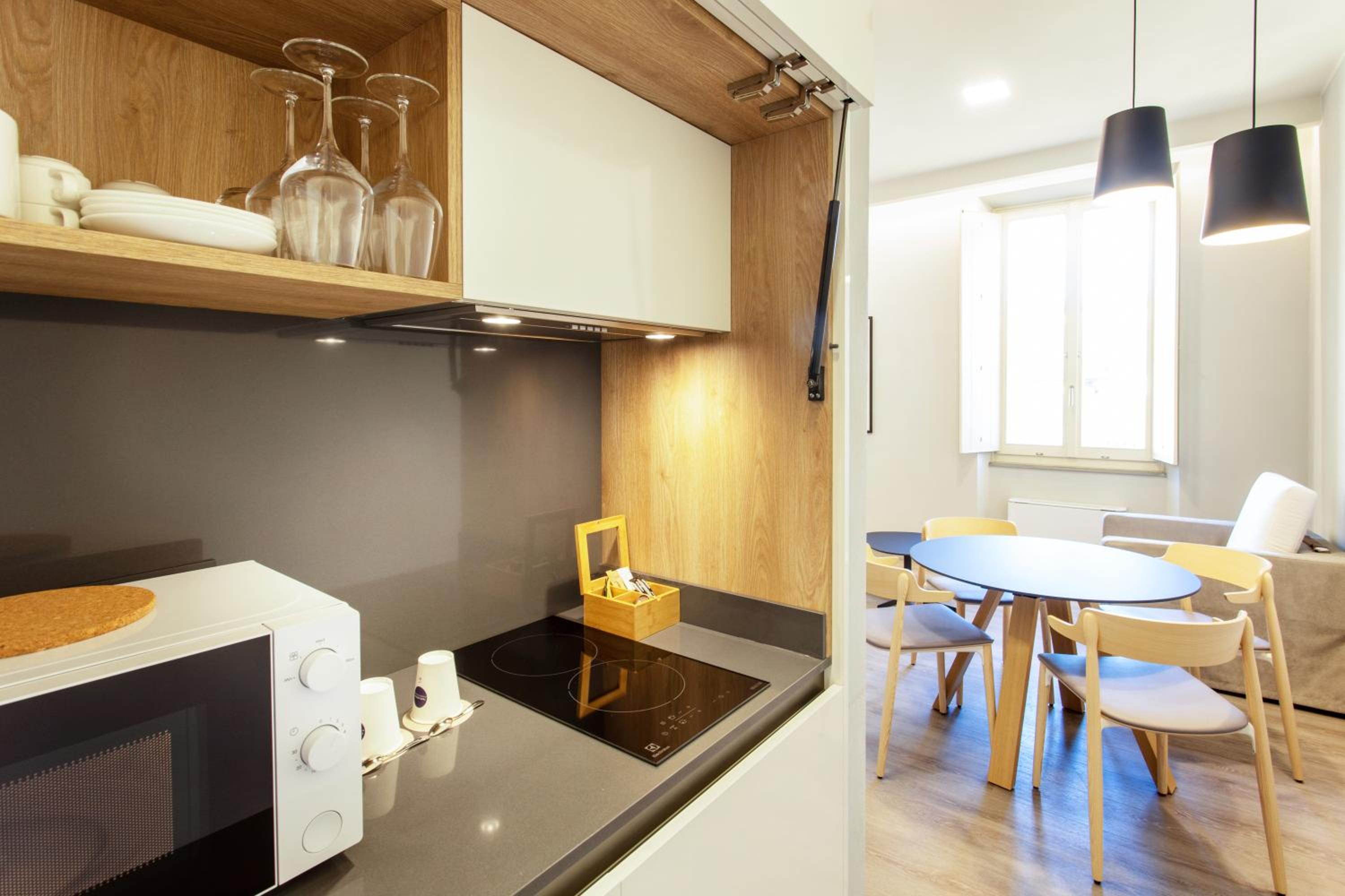 Executive Apartment - Photo 4