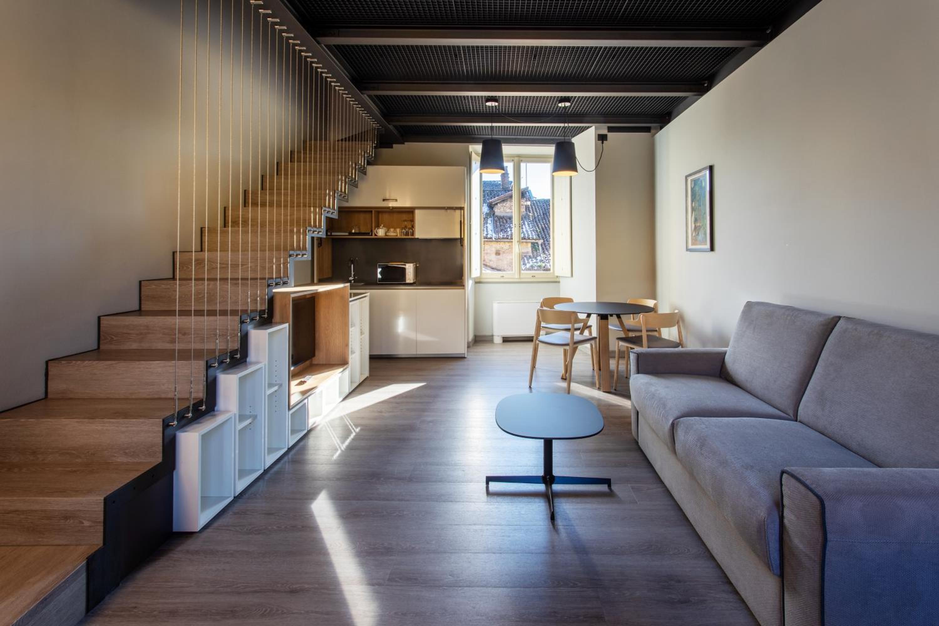Junior Suite - Photo 1