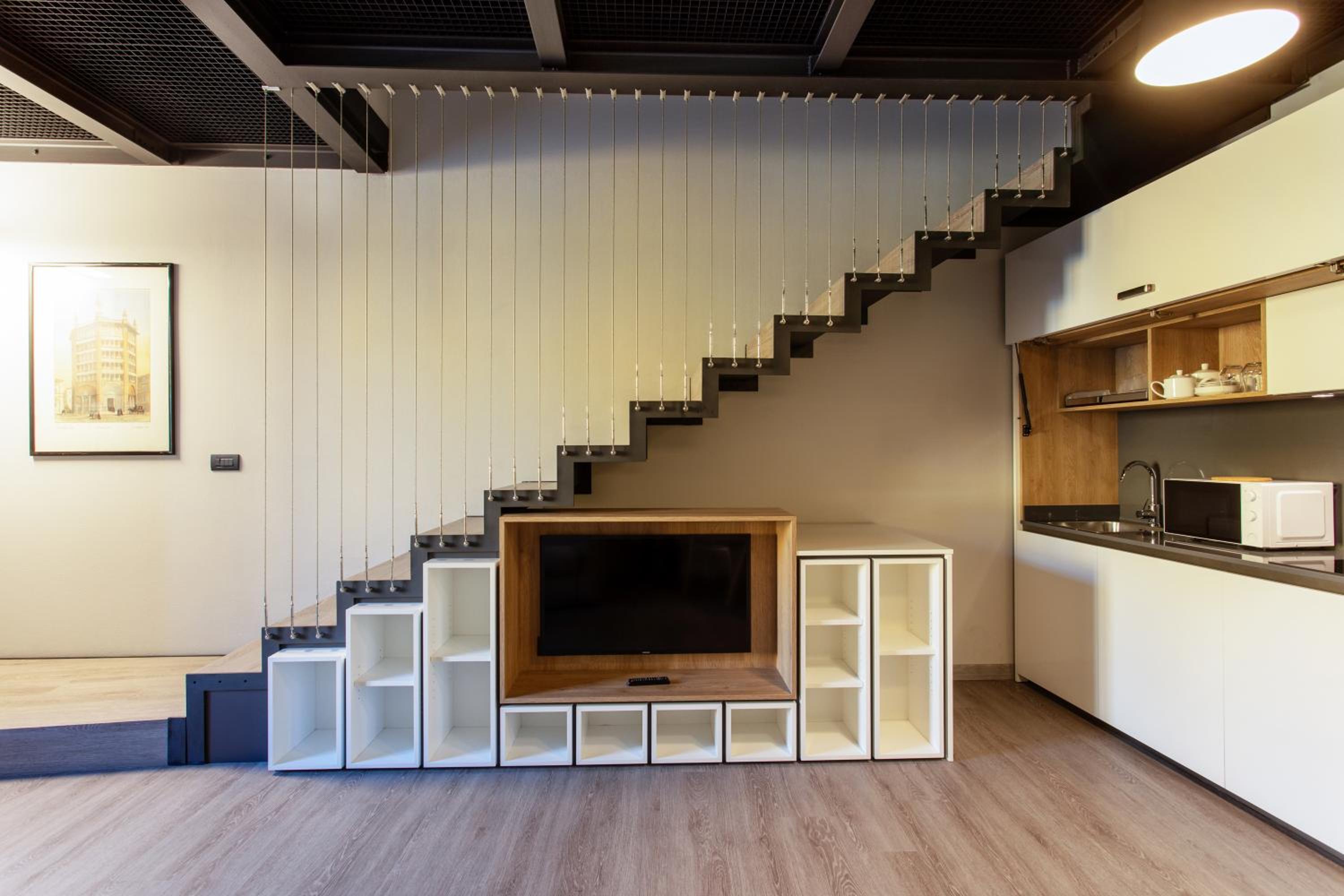 Junior Suite - Photo 12