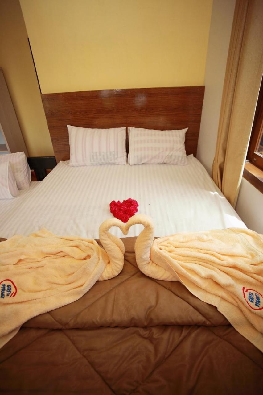Deluxe Double Room photo 1