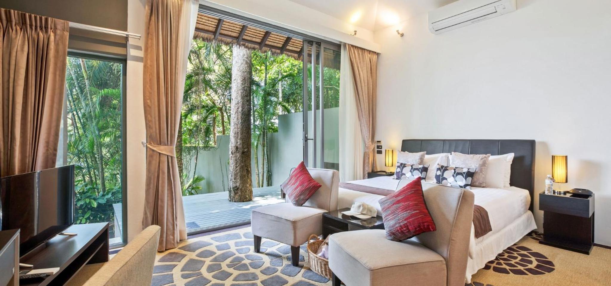 Special 4BR Usage (3 rooms closed) photo 3