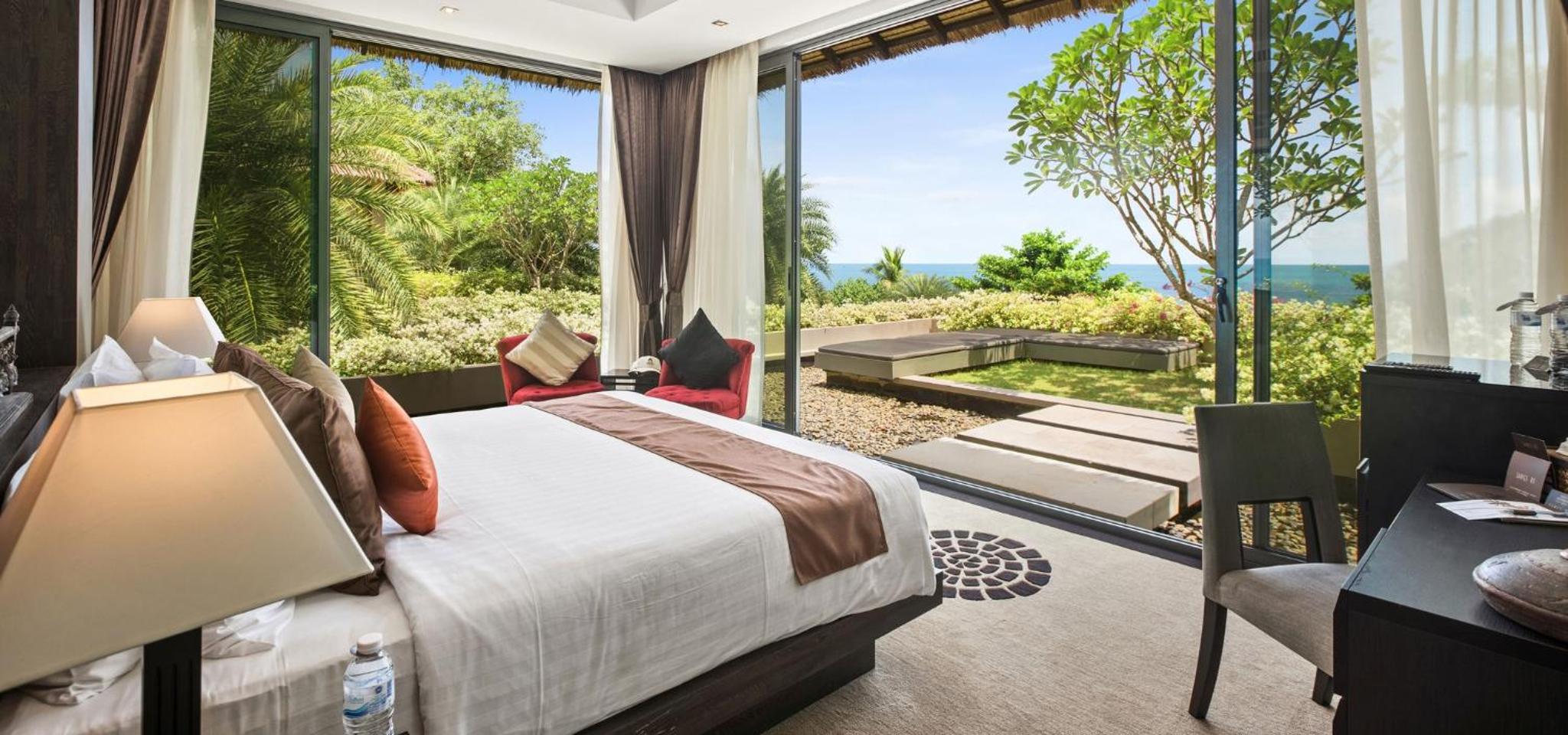 Special 5BR Usage (2 rooms closed) photo 2
