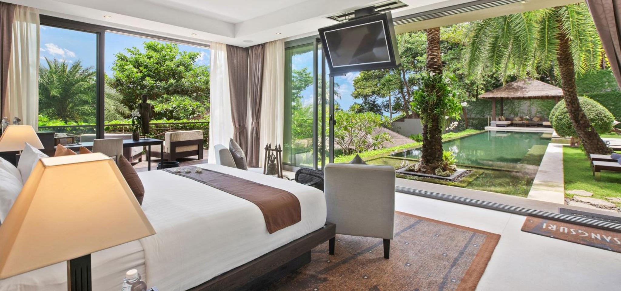 Special 5BR Usage (2 rooms closed) photo 3