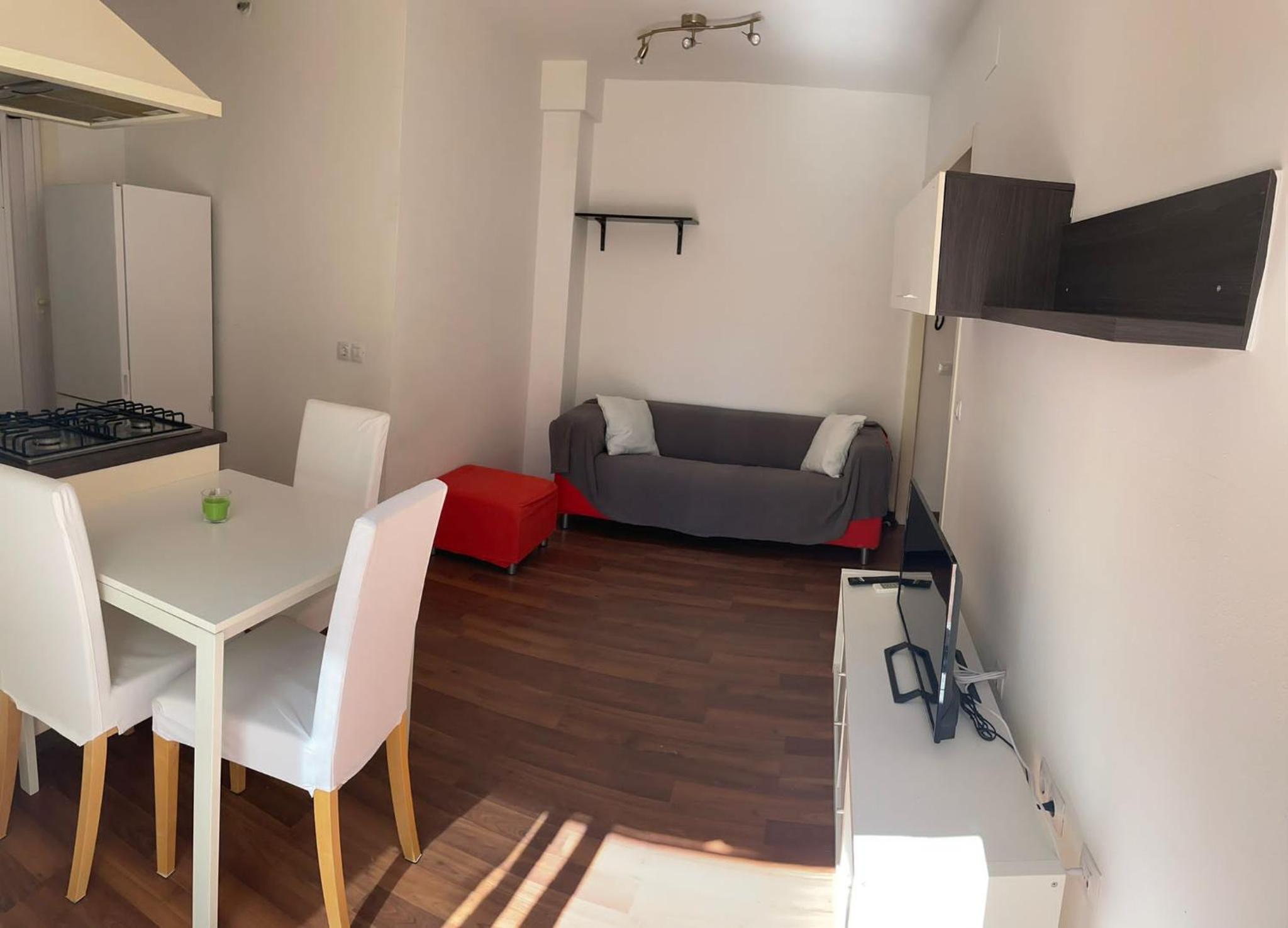 Two-Bedroom Apartment photo 2