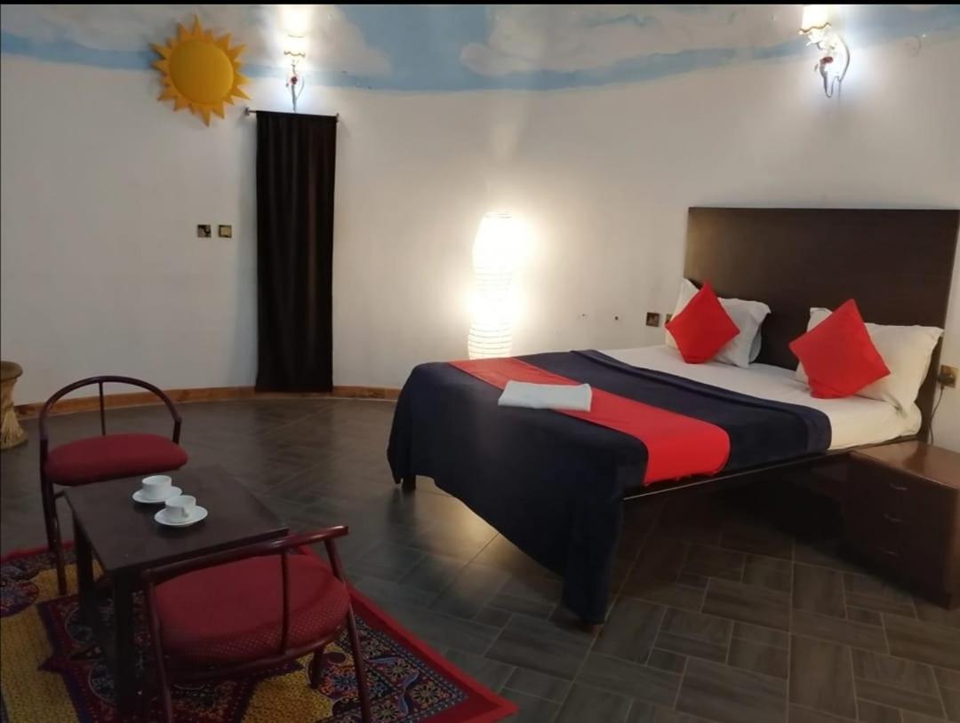 Deluxe Triple Room with Sea View photo 2