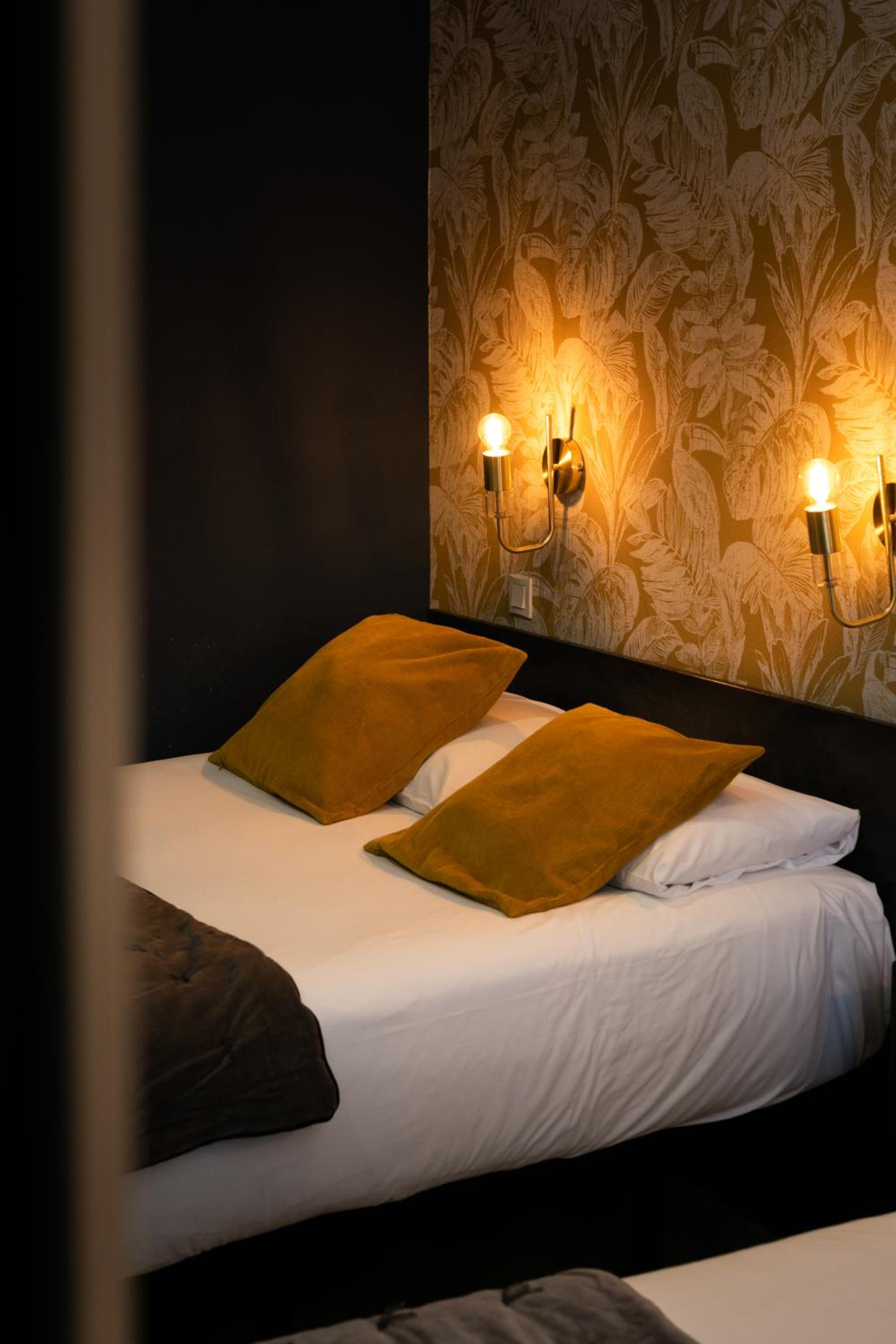 Twin Room photo 2
