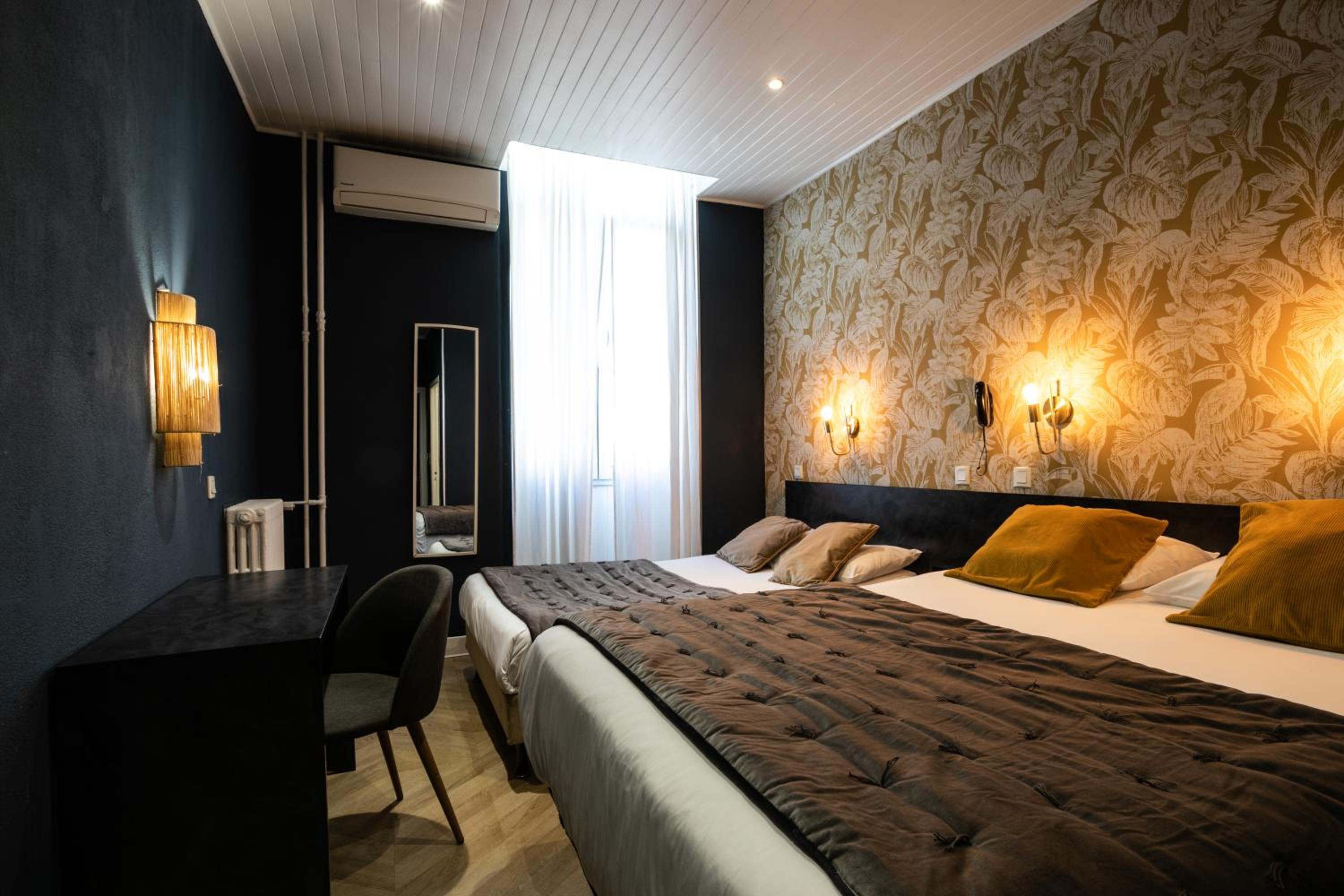 Twin Room photo 1