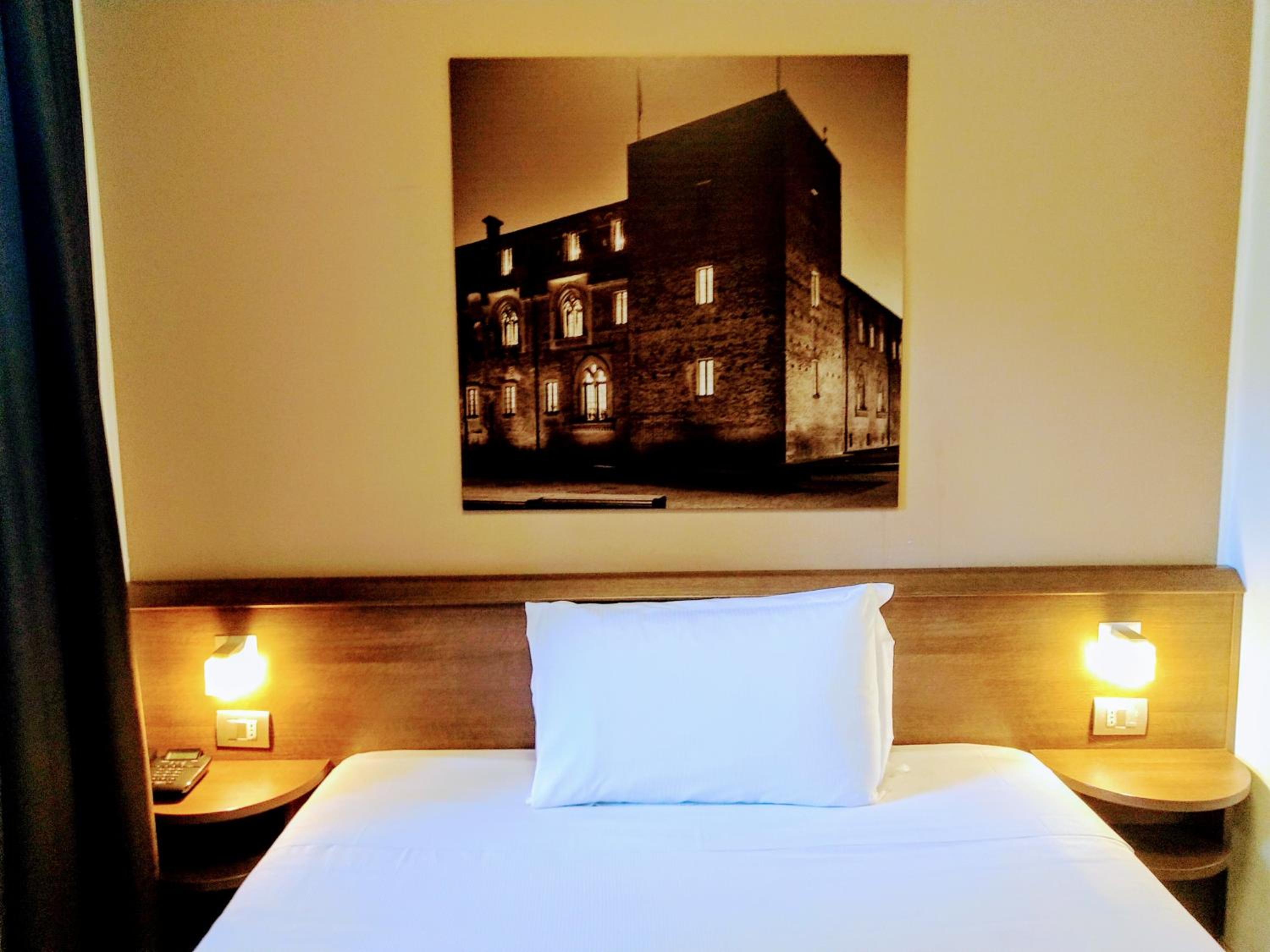 Single Room photo 1