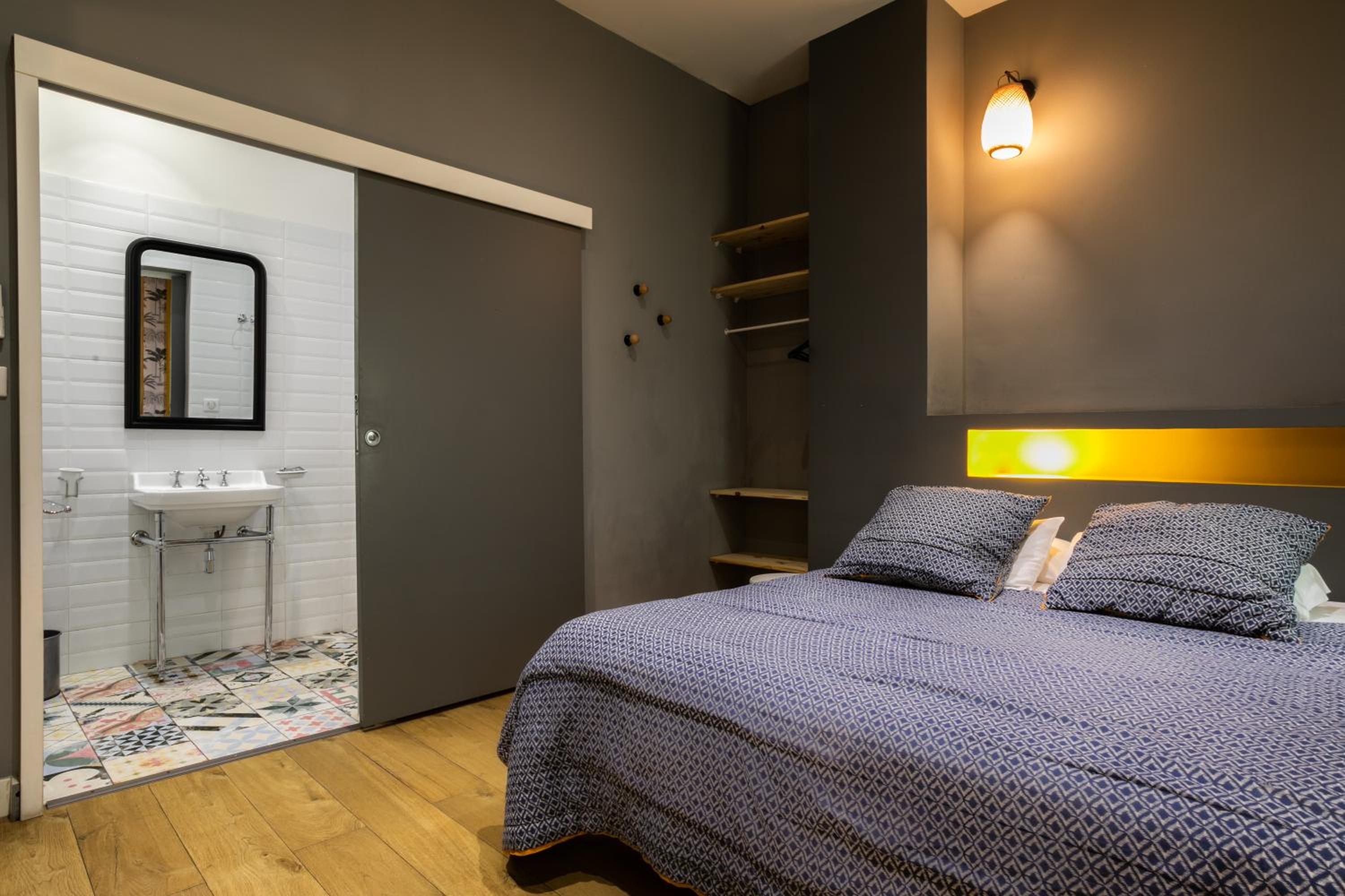 Superior Double Room - Photo 15