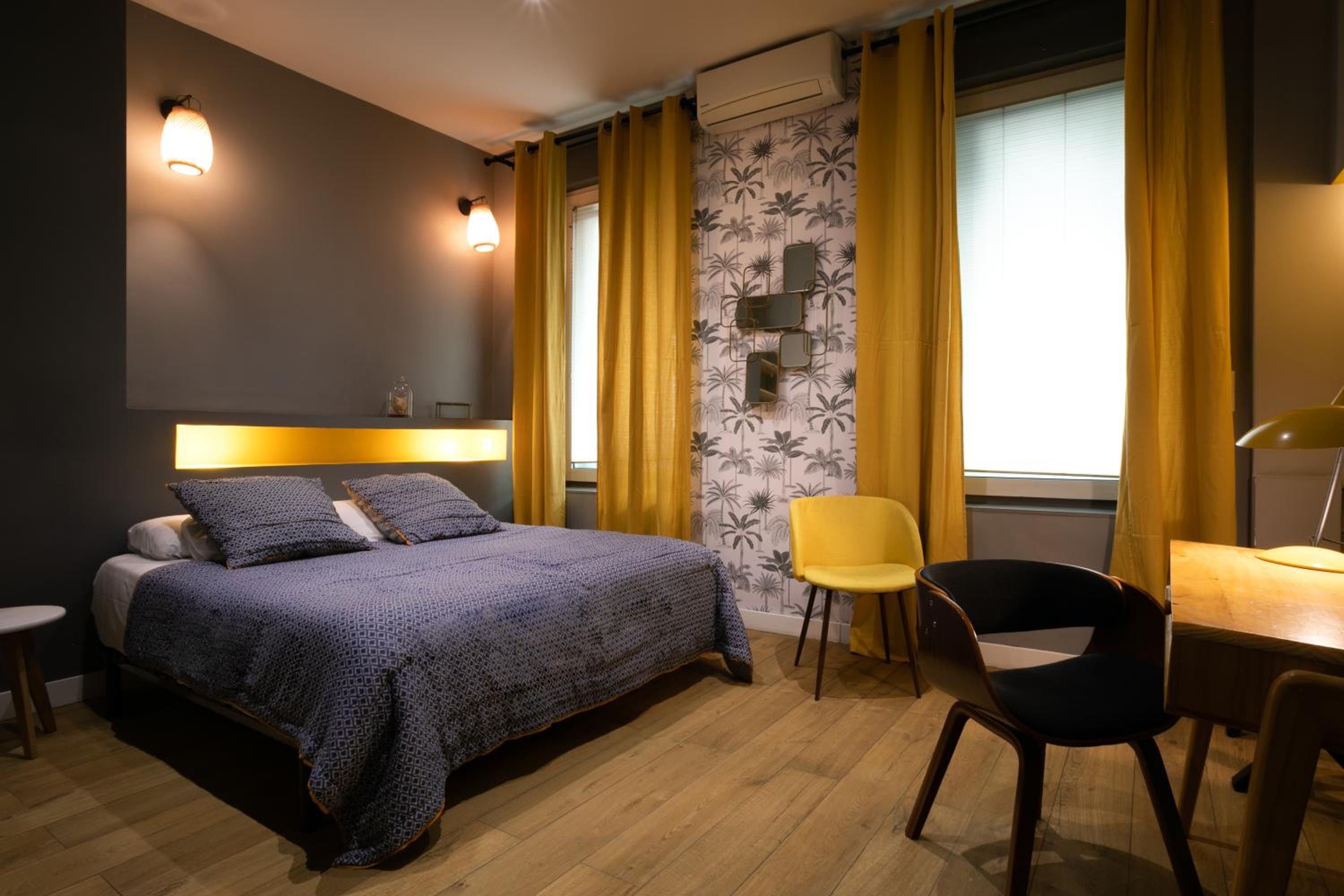 Superior Double Room - Photo 16