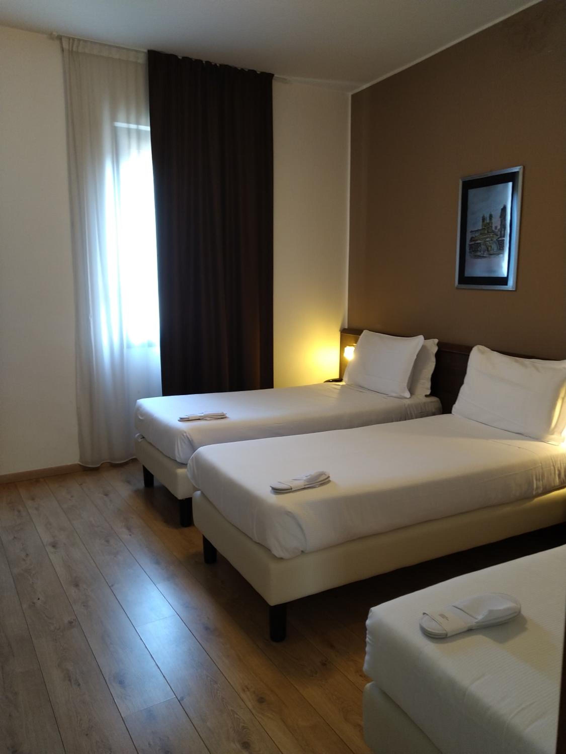Triple Room photo 1